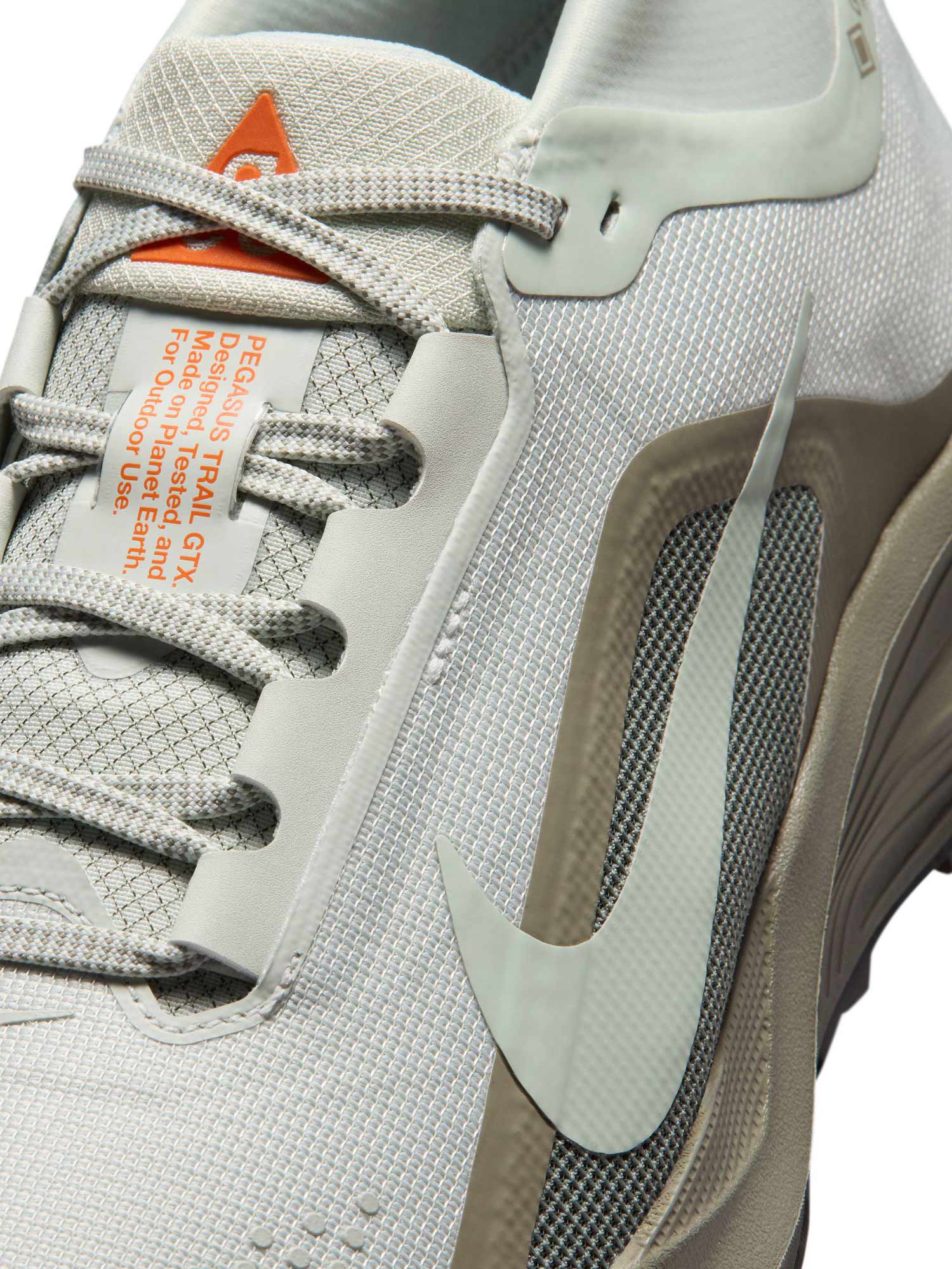 NIKE Обувки ACG PEGASUS TRAIL GTX