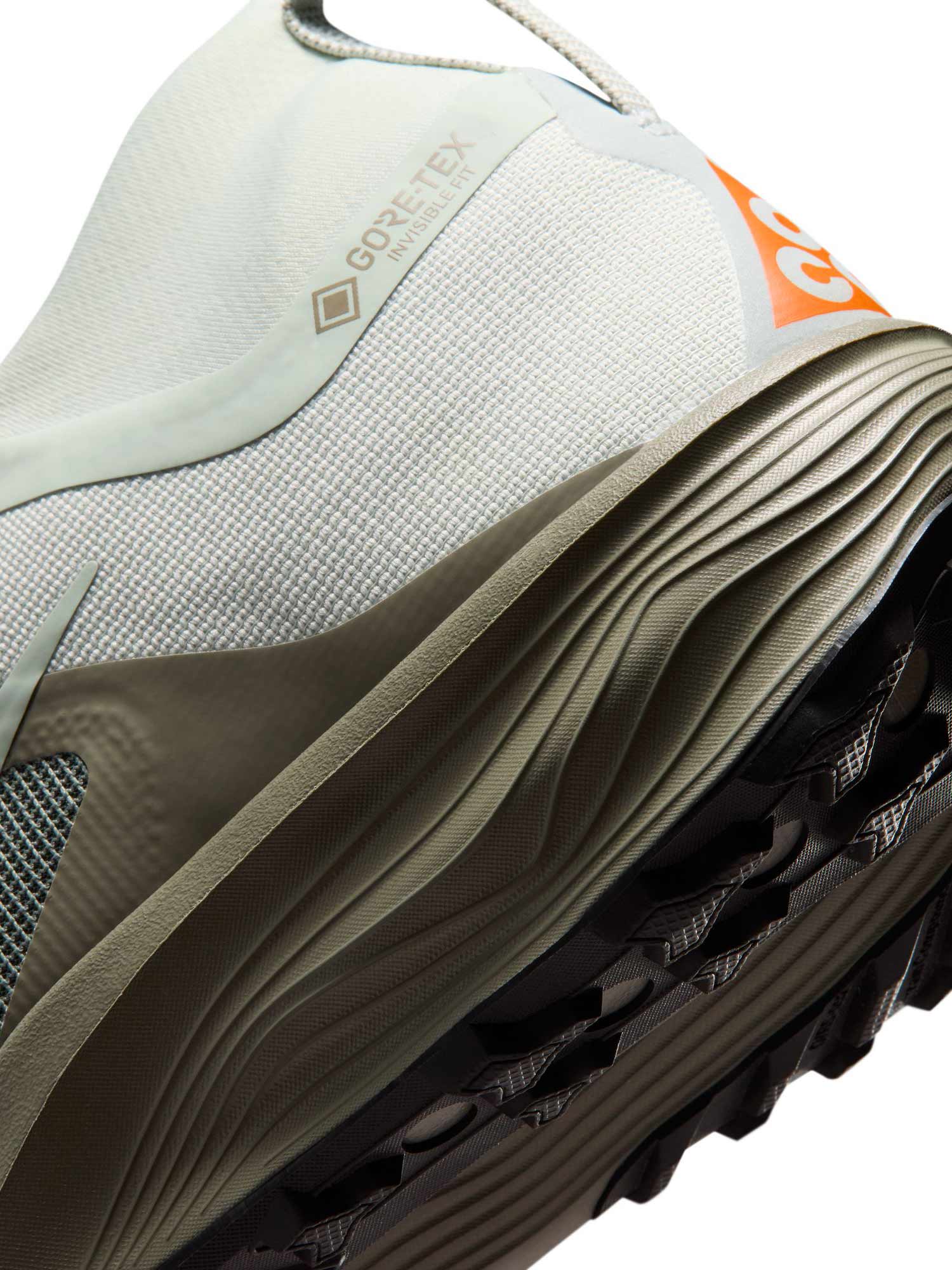 NIKE Обувки ACG PEGASUS TRAIL GTX
