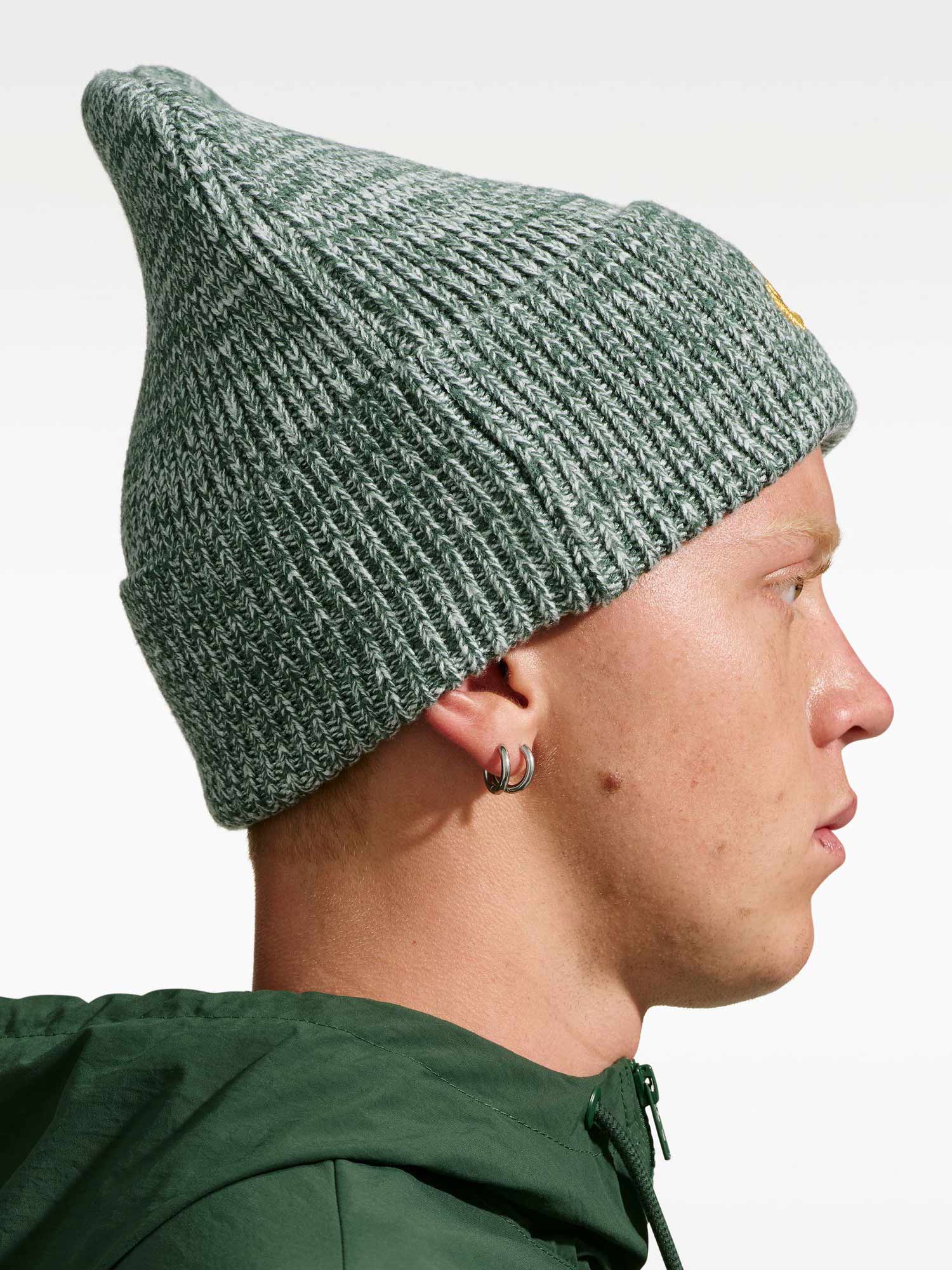 NIKE Шапка U NK PEAK BEANIE TC HOLIDAY