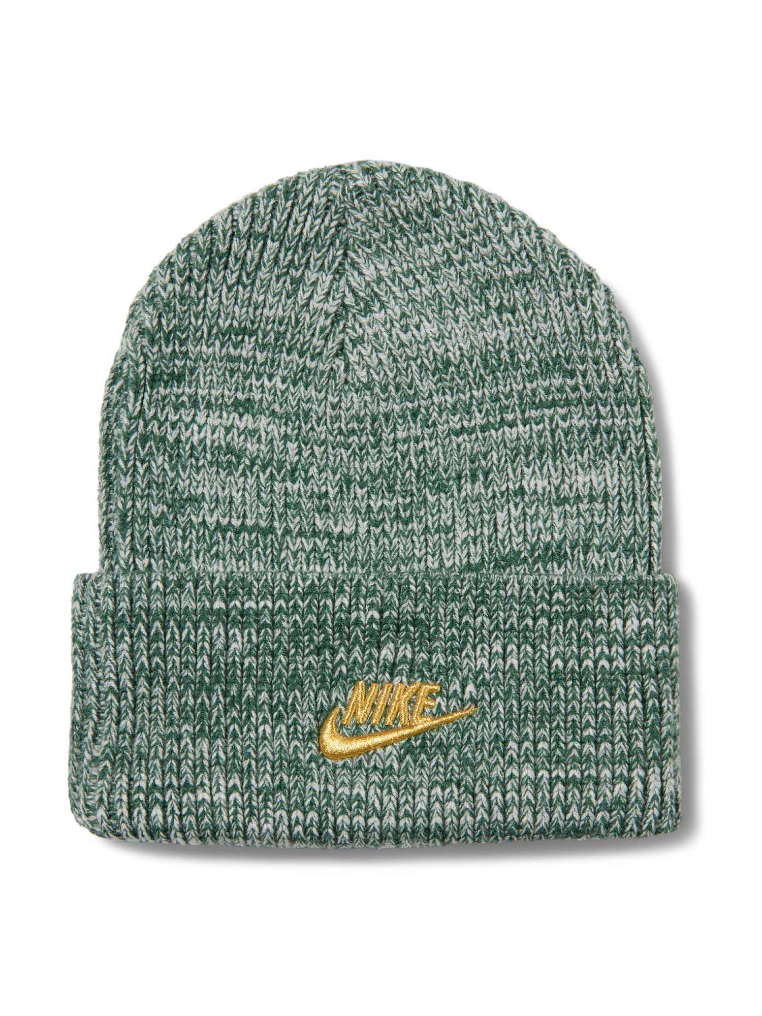 NIKE Шапка U NK PEAK BEANIE TC HOLIDAY