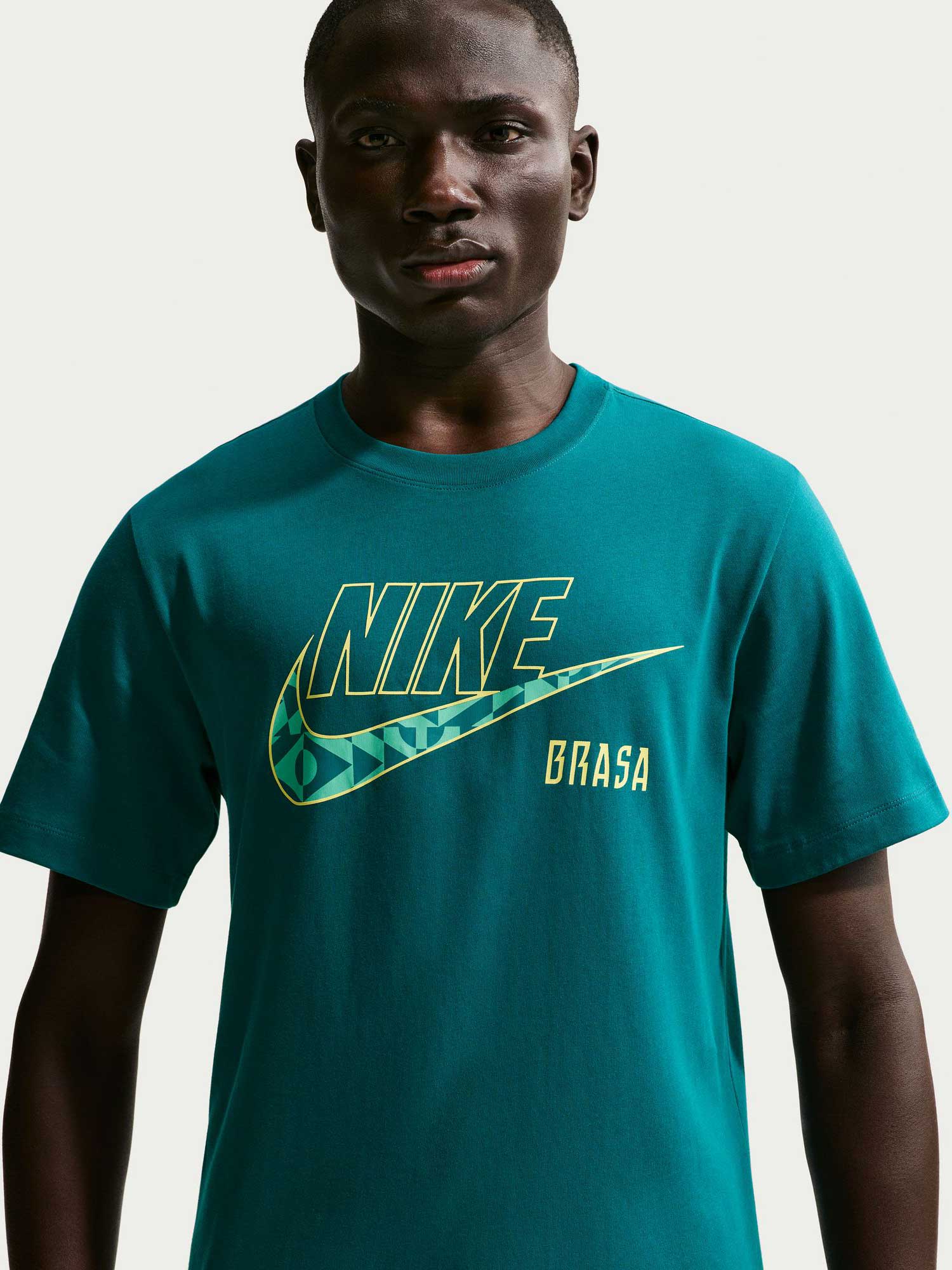 NIKE Тениска CBF M NK FUTURA TEE