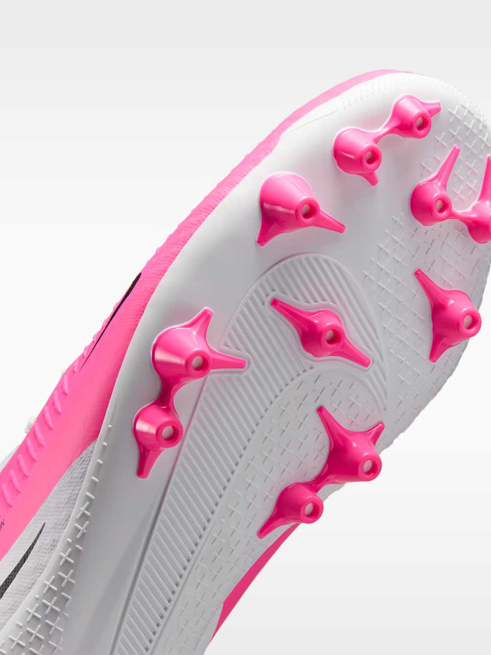 NIKE Обувки PHANTOM 6 LOW ACAD AG T