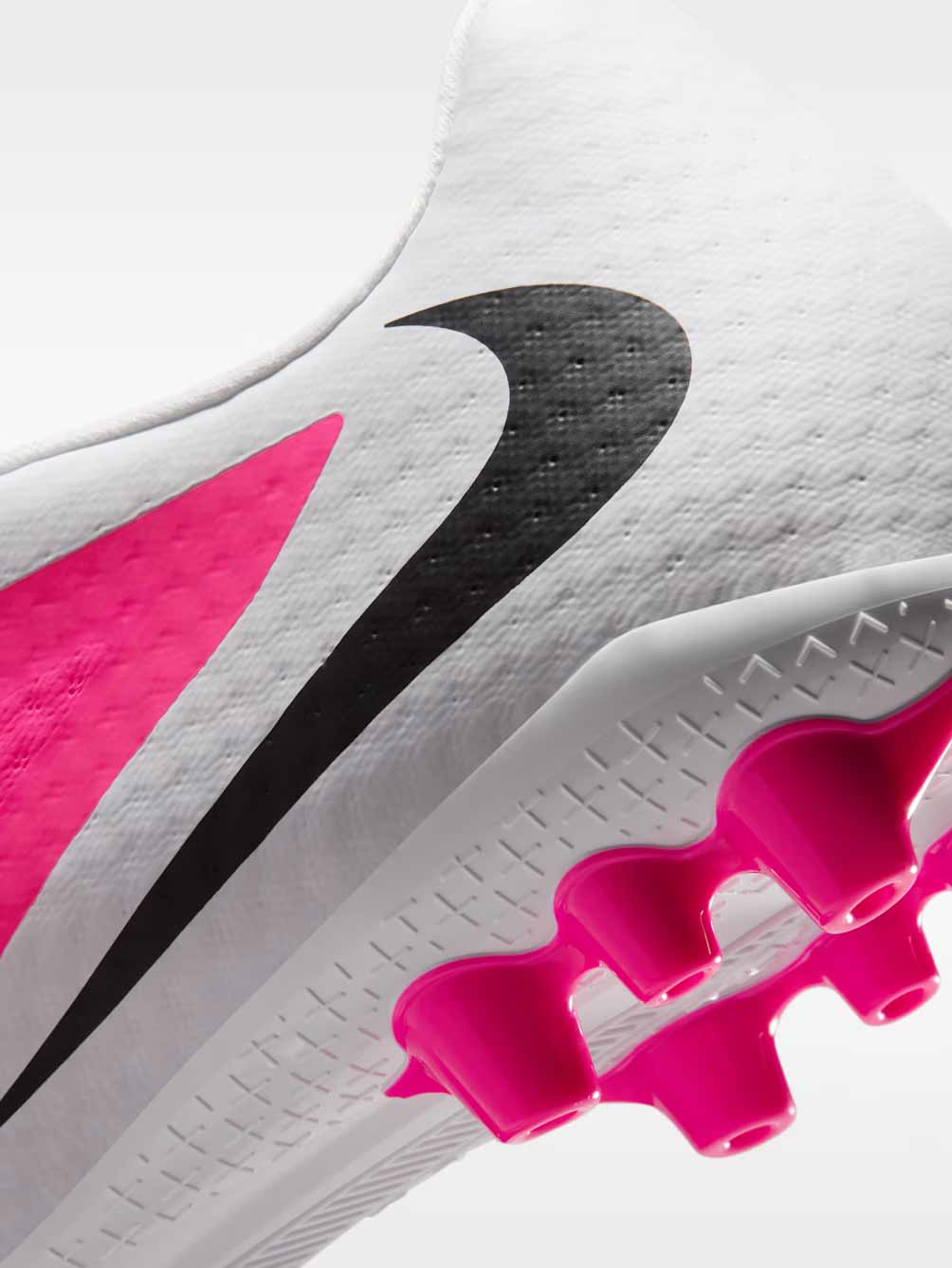NIKE Обувки PHANTOM 6 LOW ACAD AG T
