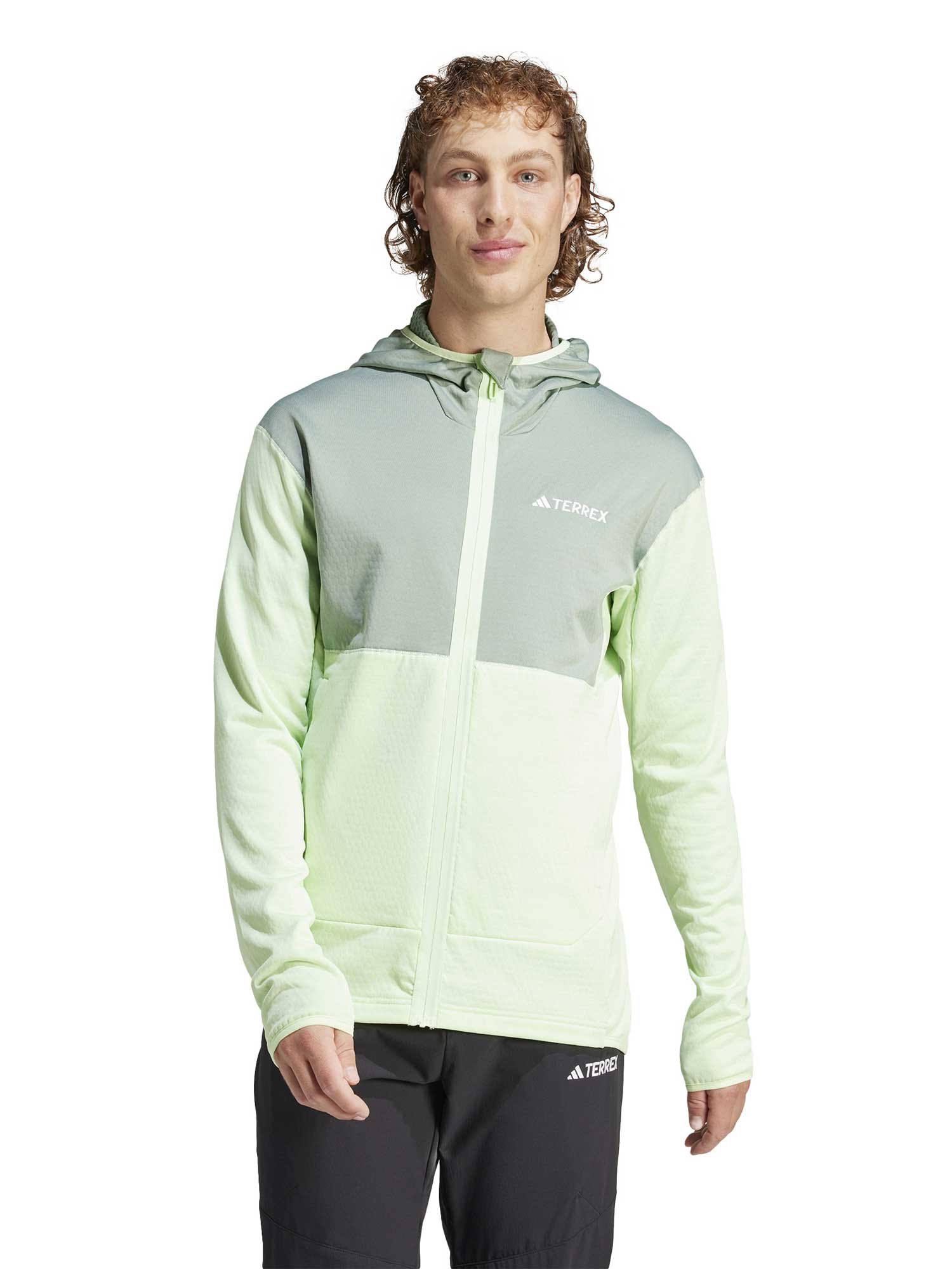 Hanorac Terrex Xperior Light Fleece