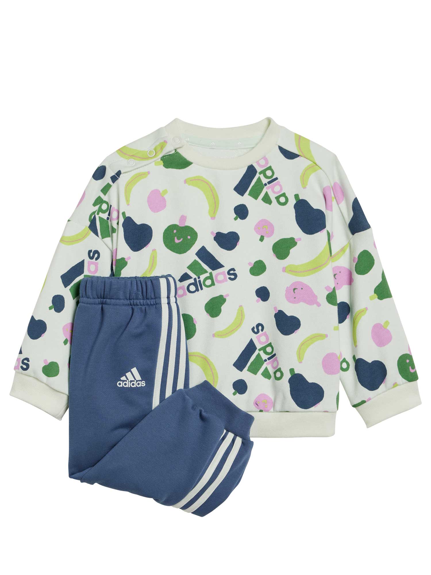 Trening Essentials Allover Print