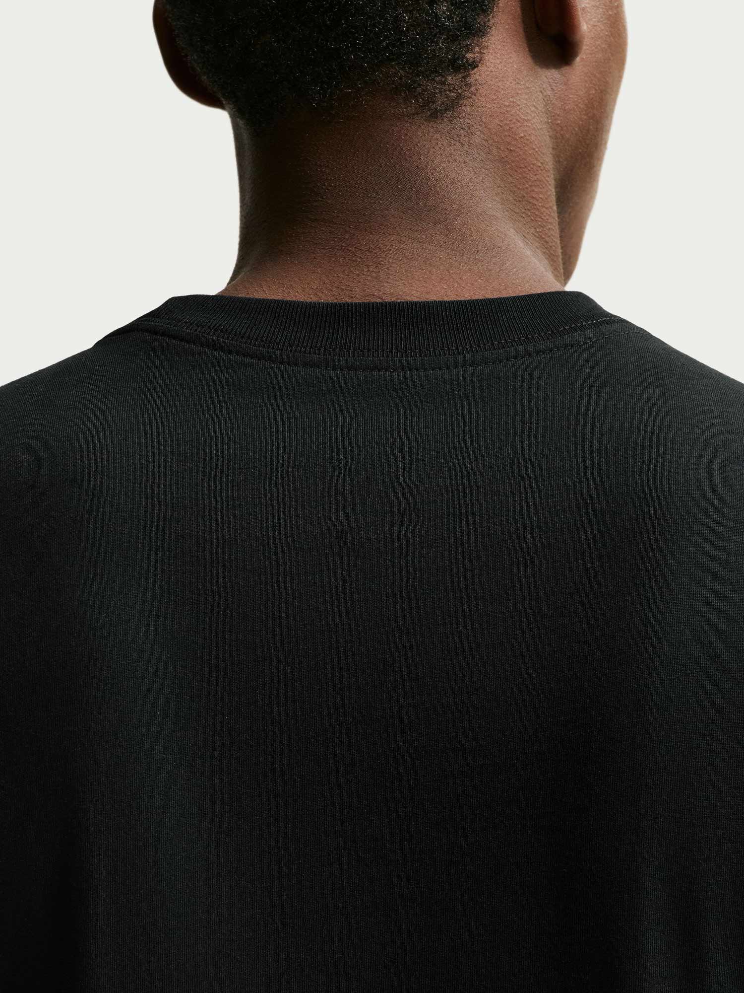 NIKE Тениска PSG M NK SWOOSH TEE