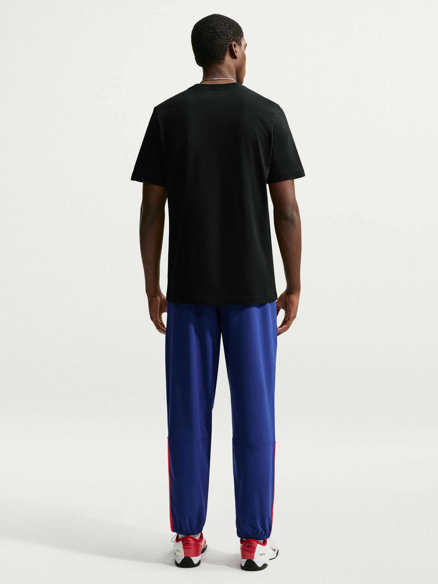 NIKE Тениска PSG M NK SWOOSH TEE
