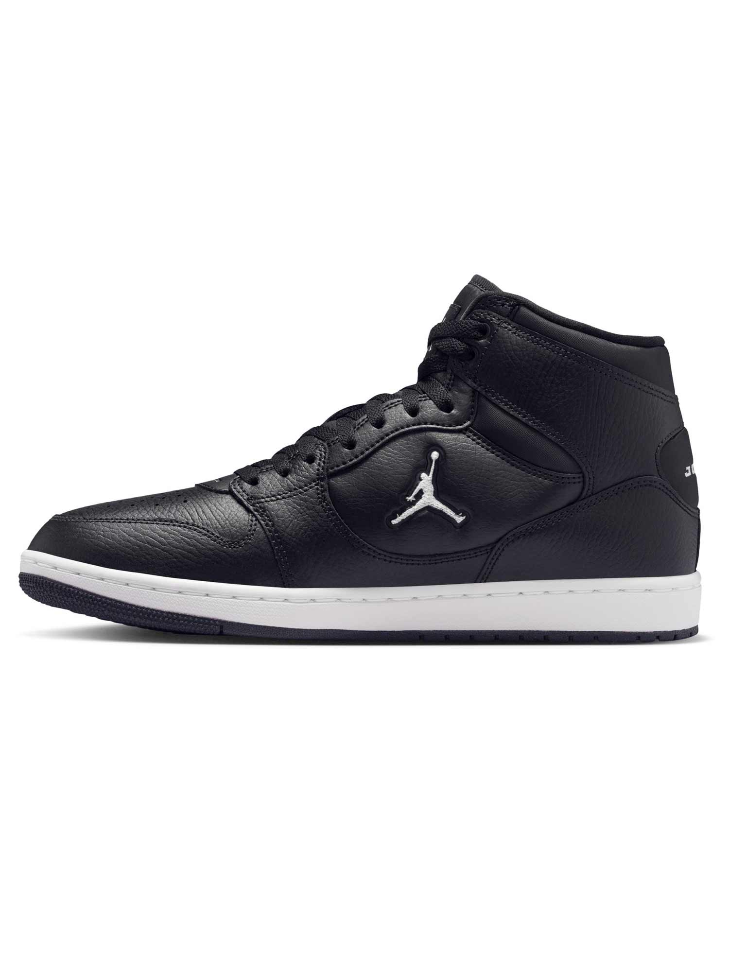 JORDAN