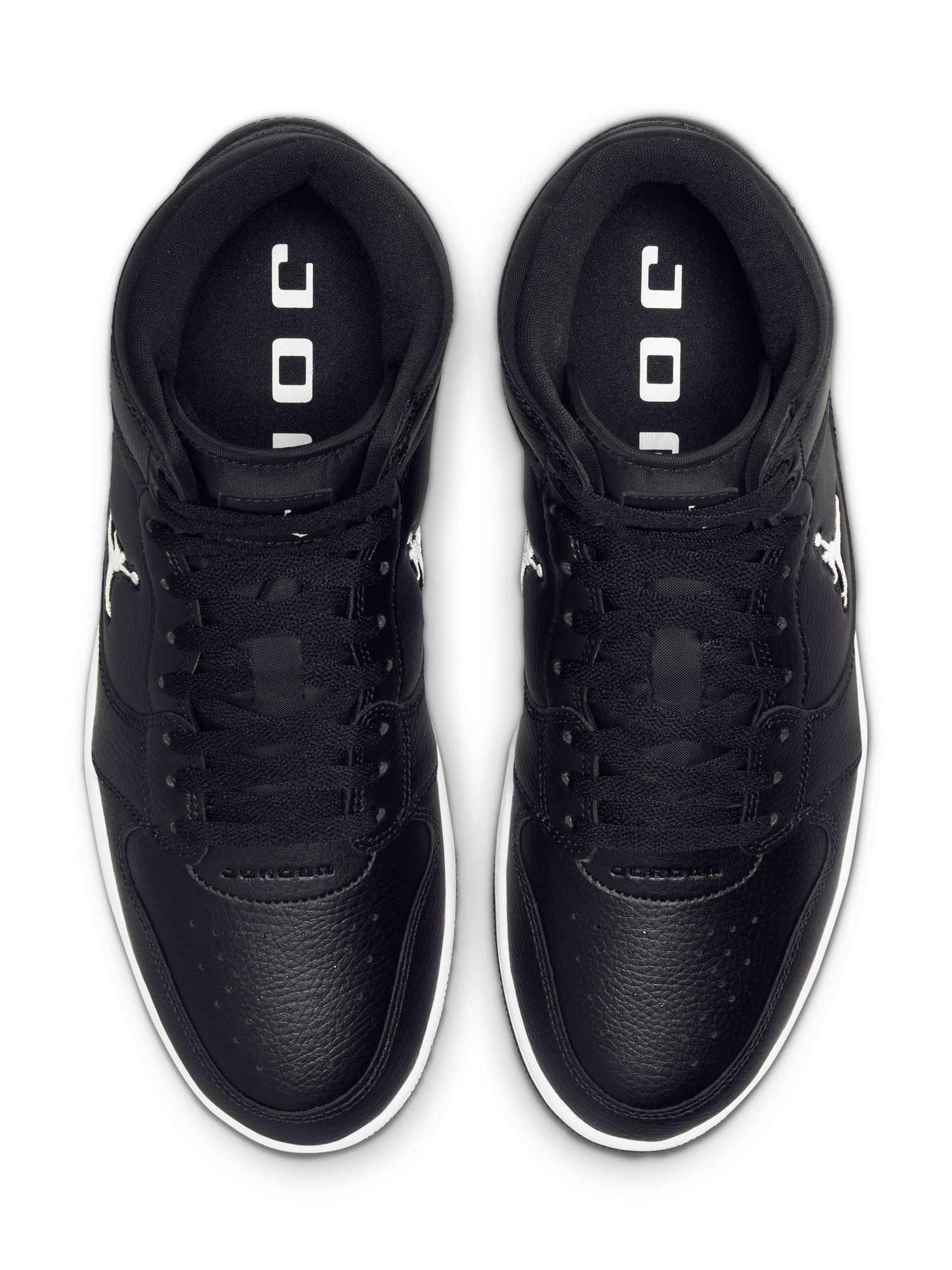 JORDAN