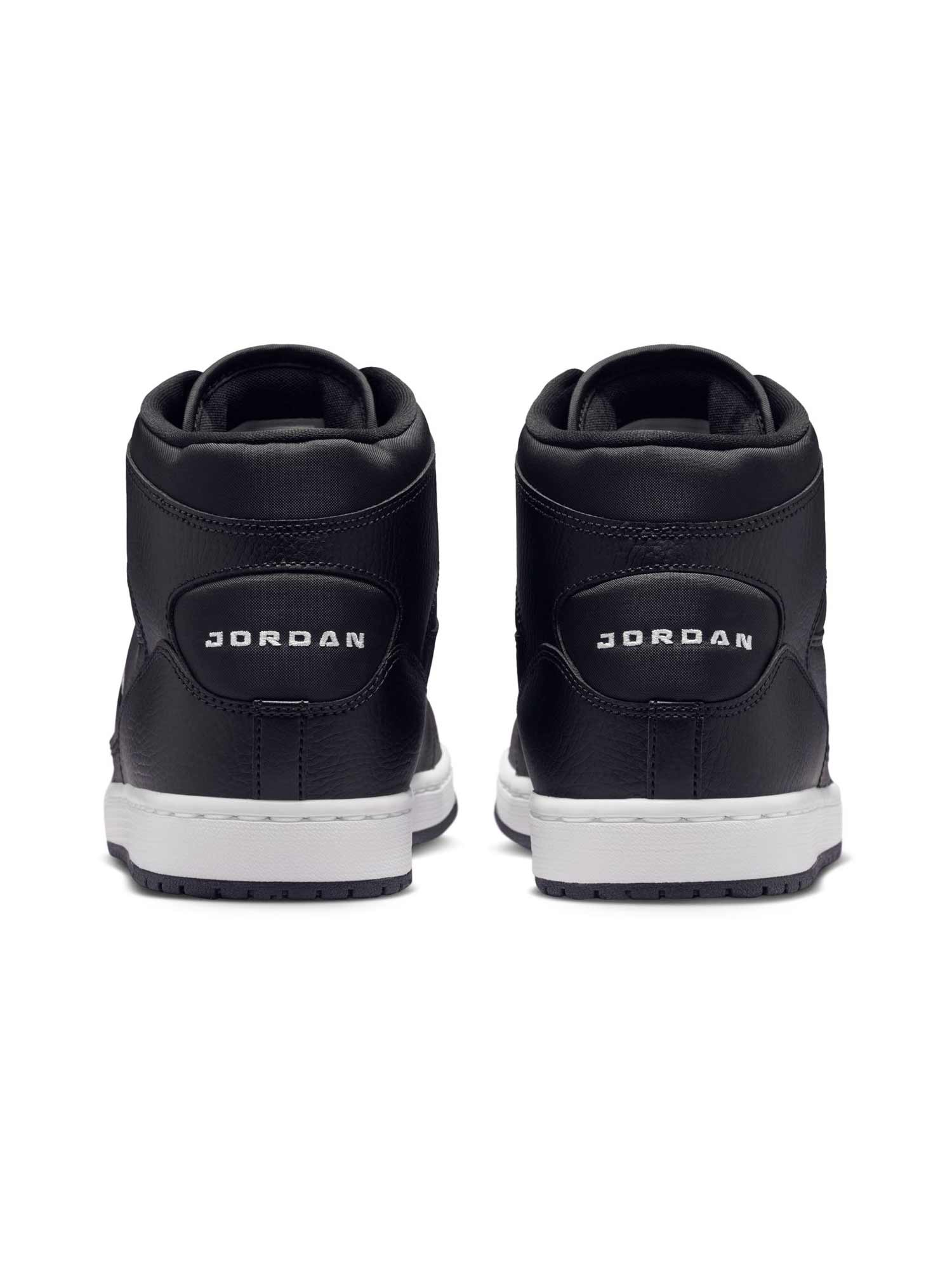 JORDAN