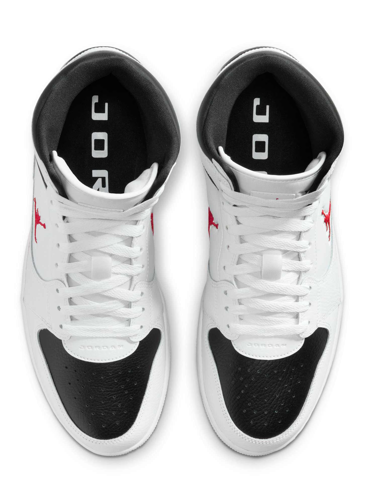JORDAN Обувки JORDAN COURT CONNECT MID