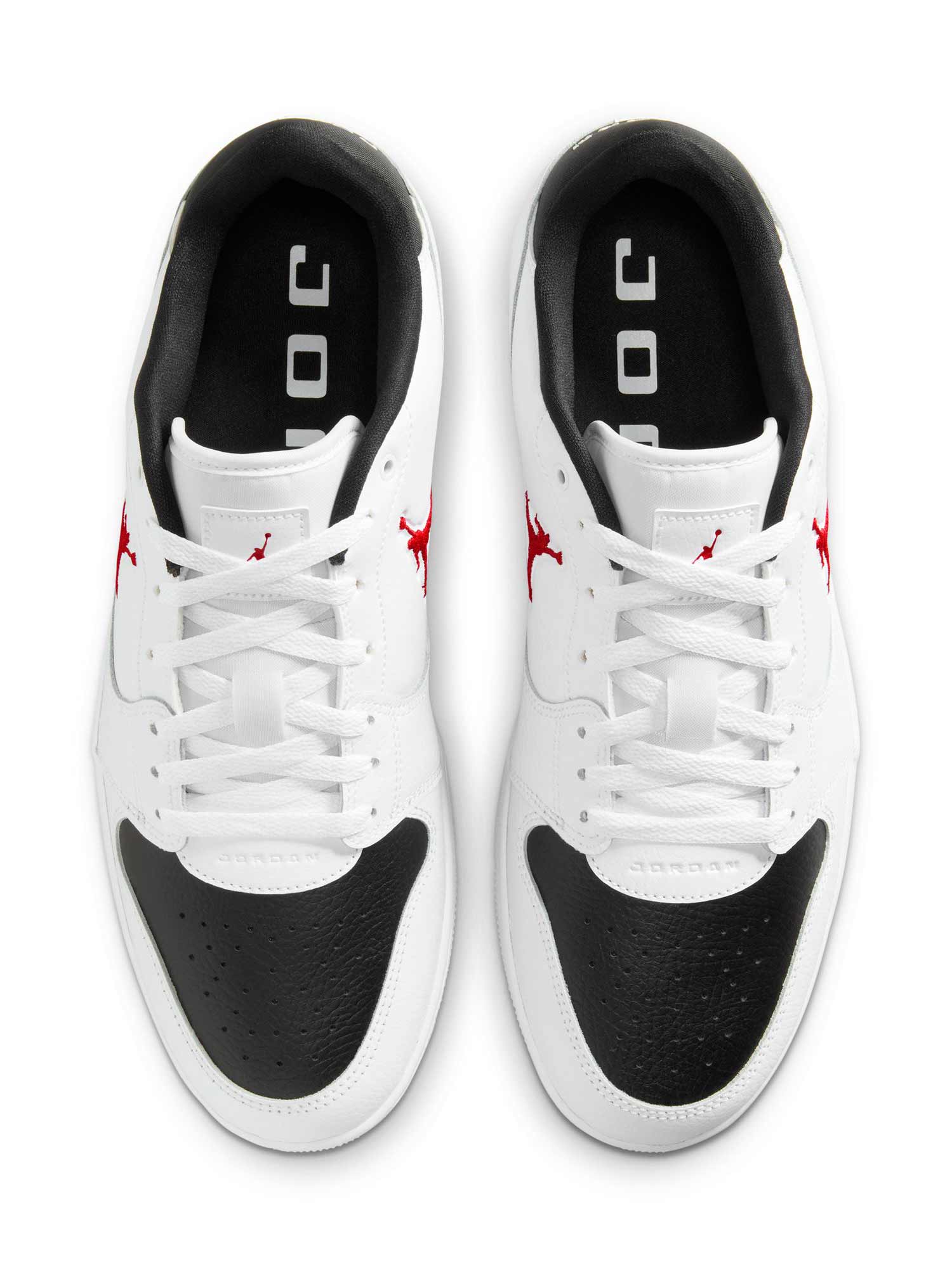 JORDAN Обувки JORDAN COURT CONNECT LOW