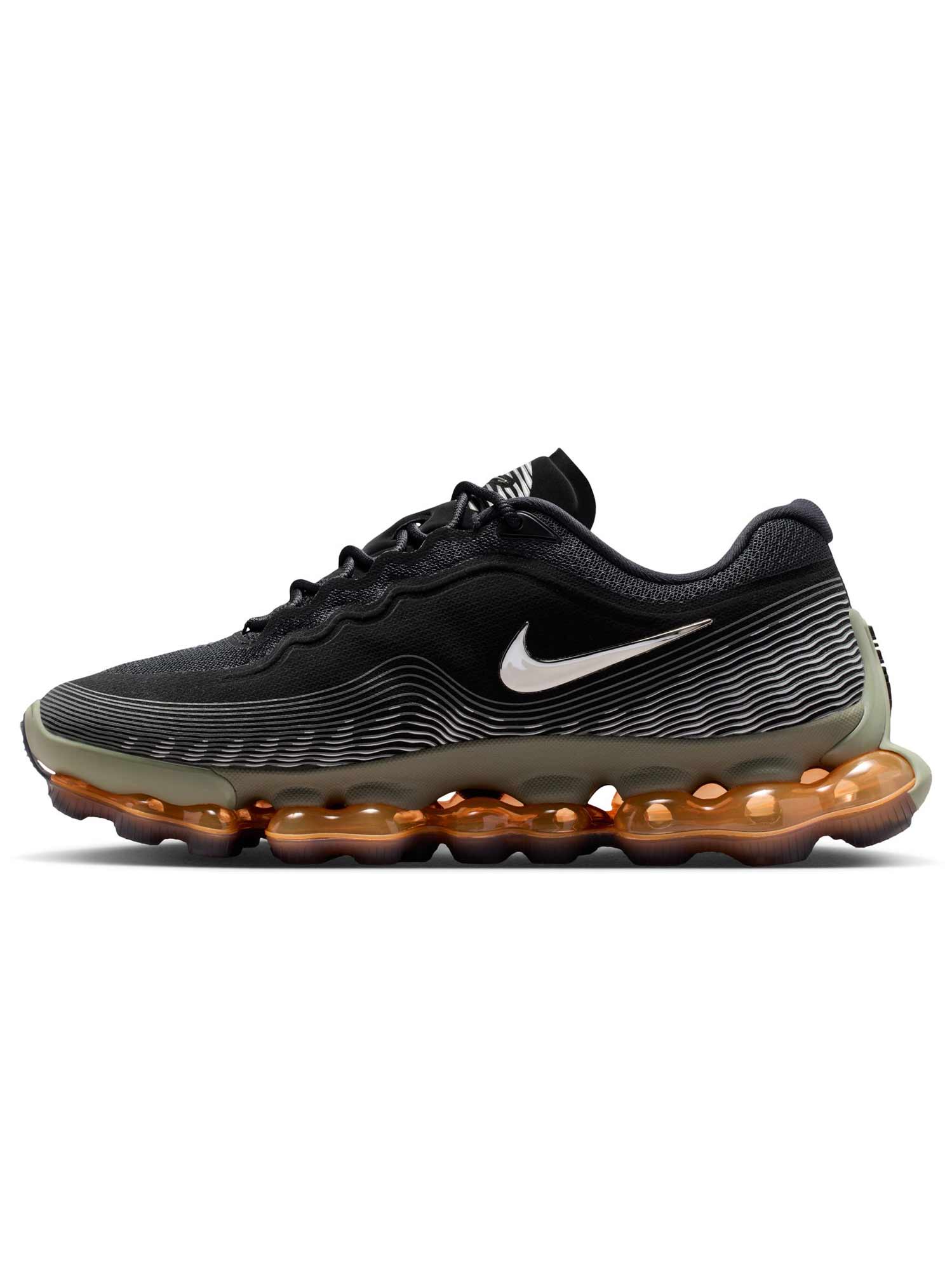 NIKE Обувки AIR LIQUID MAX AW