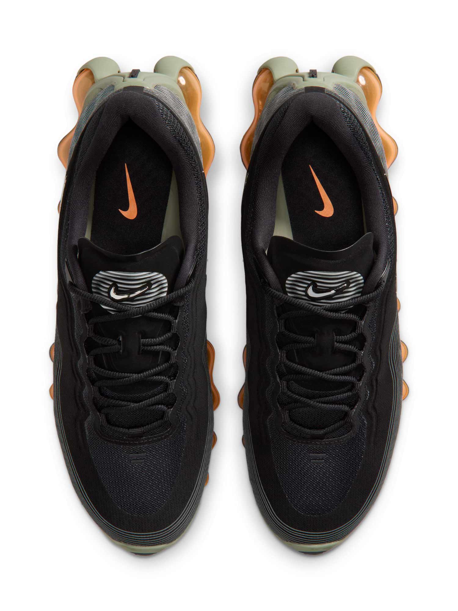 NIKE Обувки AIR LIQUID MAX AW