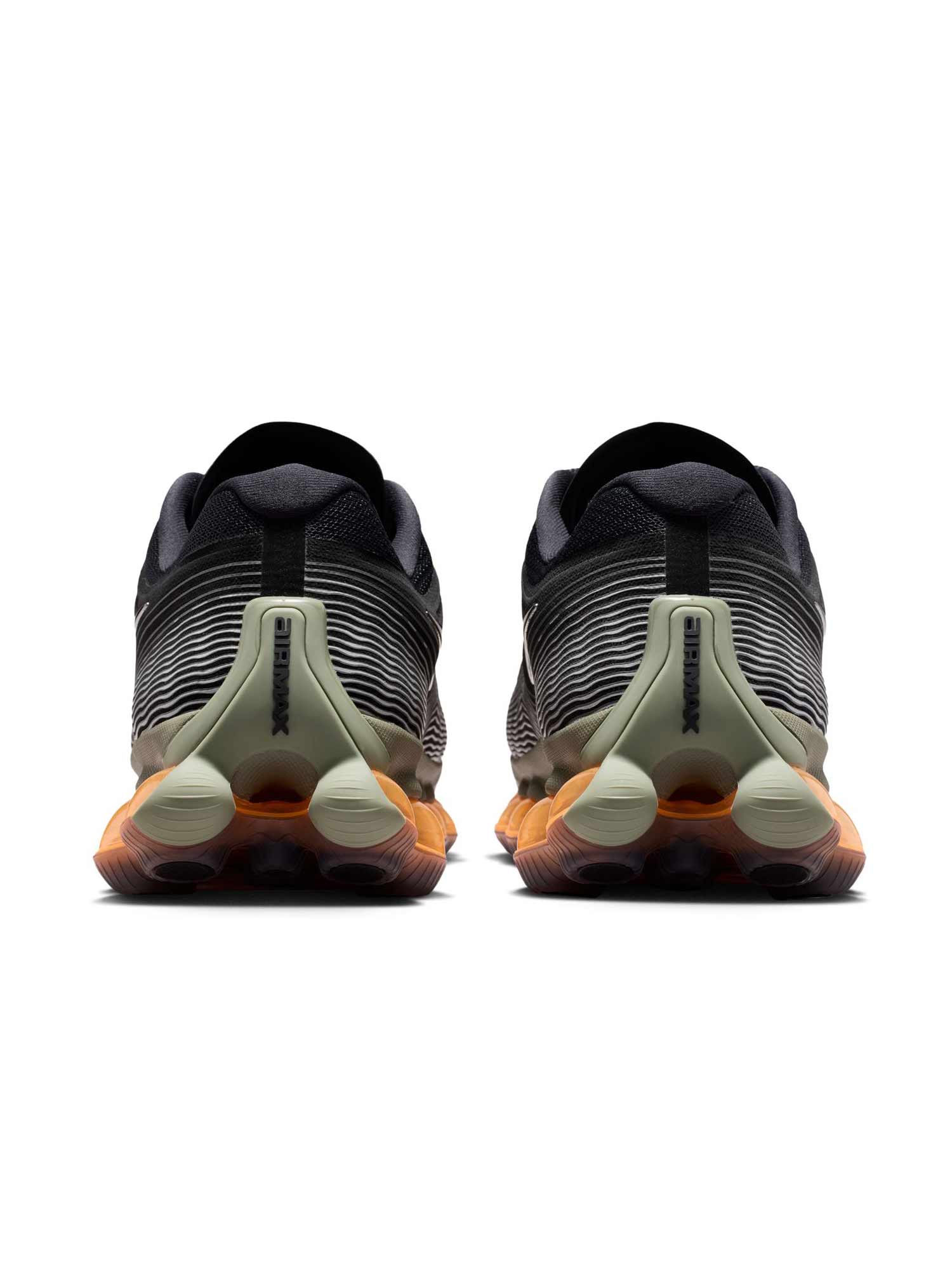 NIKE Обувки AIR LIQUID MAX AW