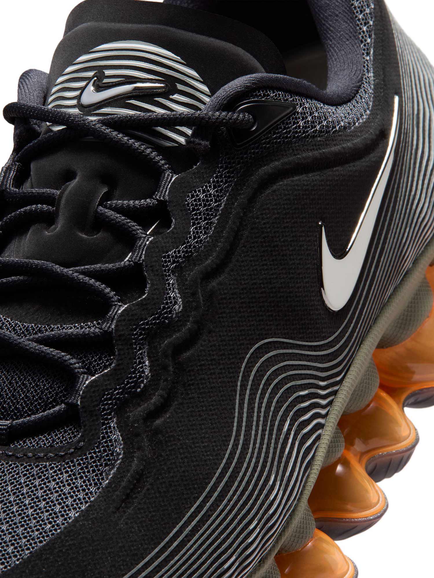 NIKE Обувки AIR LIQUID MAX AW