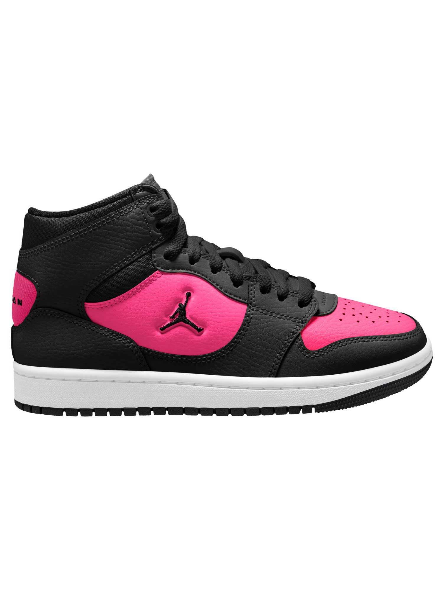 Incaltaminte Jordan Court Connect Mid (Gs)