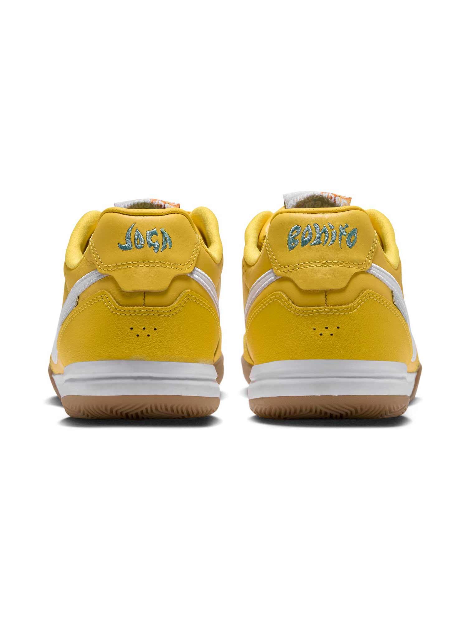 NIKE Обувки TIEMPO STREETGATO JOGA