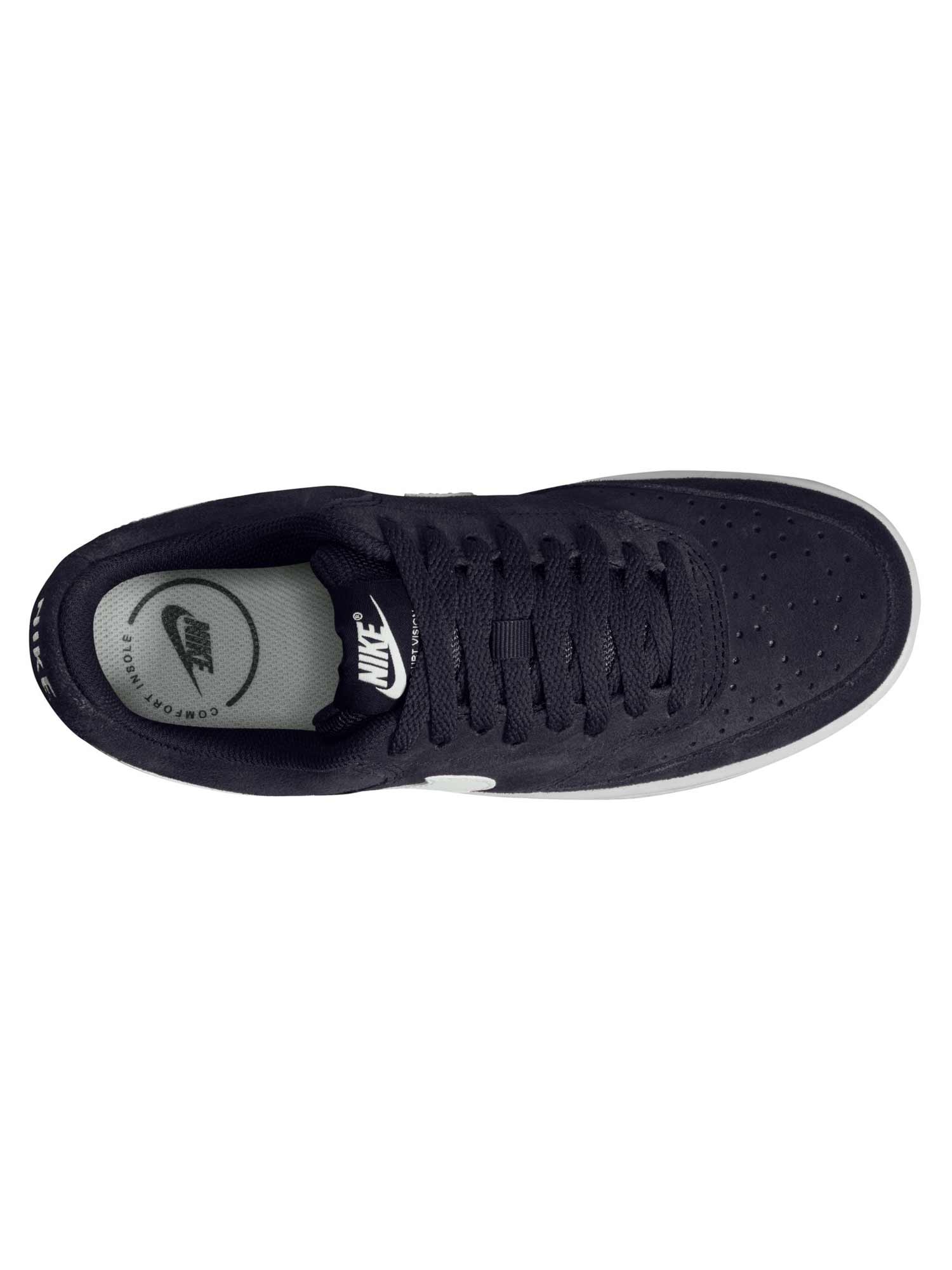 NIKE Обувки W COURT VISION LO SD PRM
