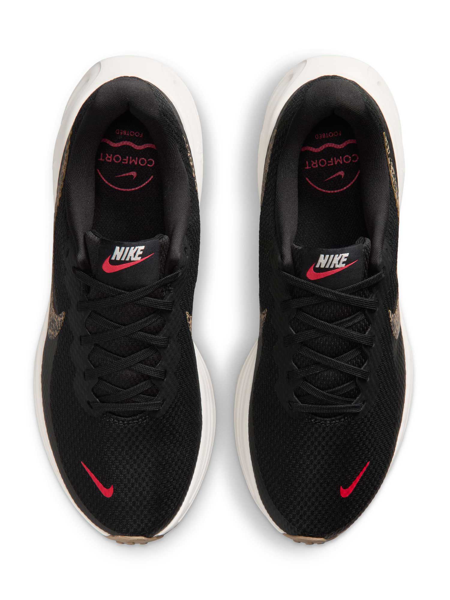 NIKE Обувки W REVOLUTION 8 PRINT