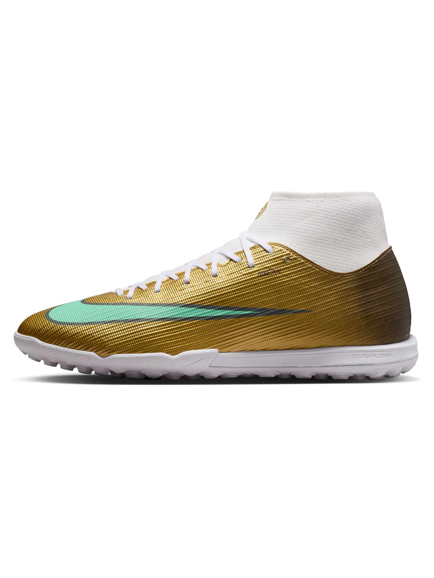 NIKE Обувки SUPERFLY 11 ACADEMY TF KM