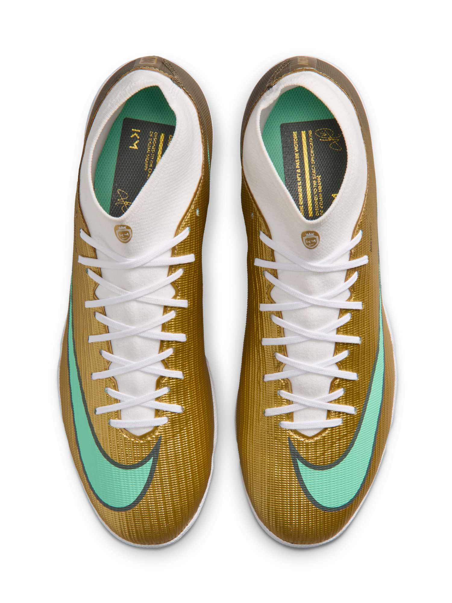 NIKE Обувки SUPERFLY 11 ACADEMY TF KM