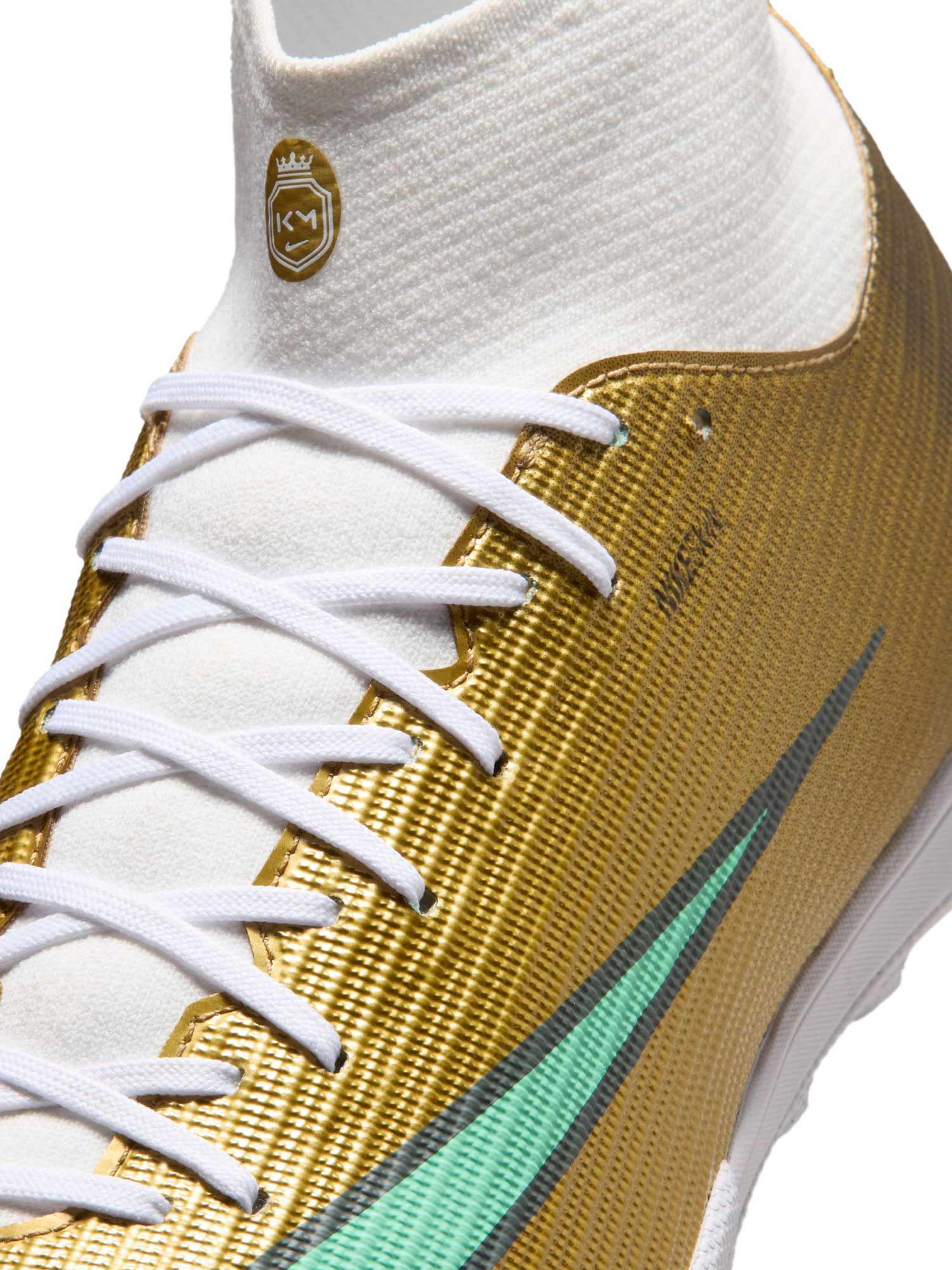 NIKE Обувки SUPERFLY 11 ACADEMY TF KM