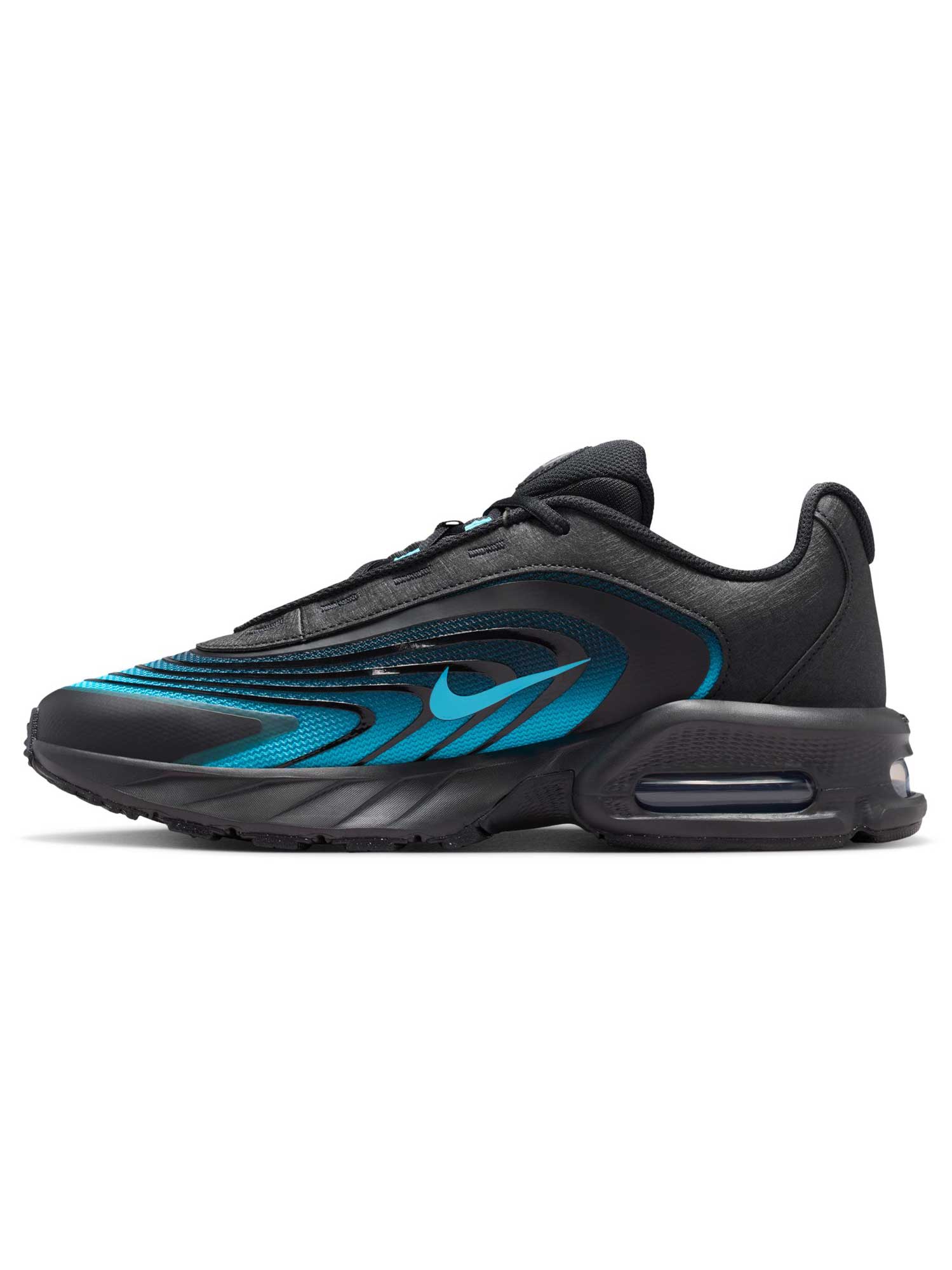 NIKE Обувки AIR MAX FIRE