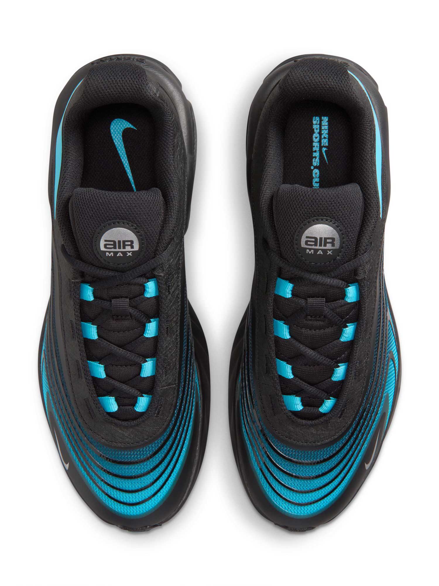 NIKE Обувки AIR MAX FIRE