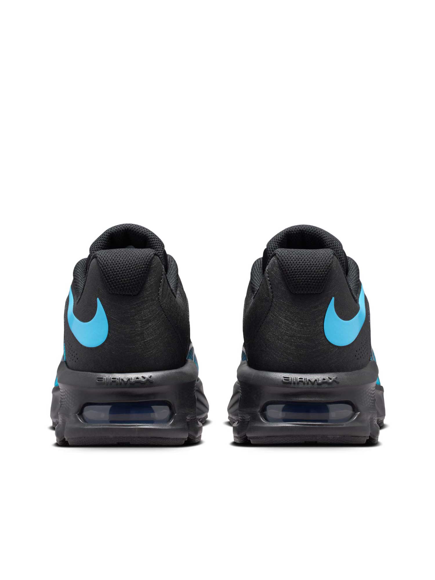 NIKE Обувки AIR MAX FIRE