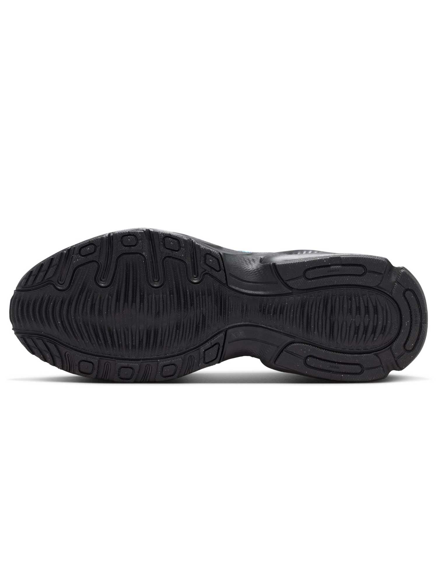 NIKE Обувки AIR MAX FIRE
