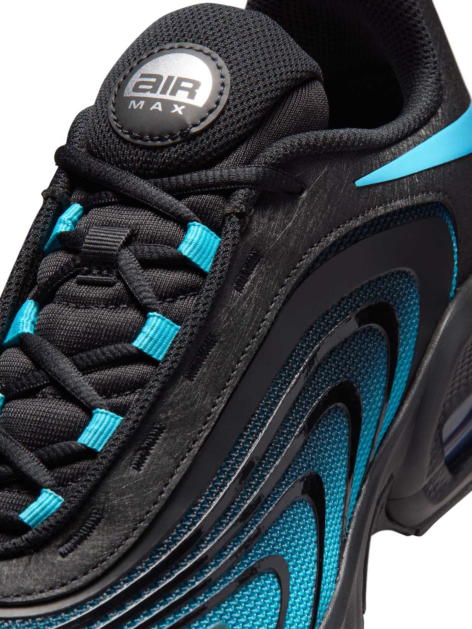 NIKE Обувки AIR MAX FIRE