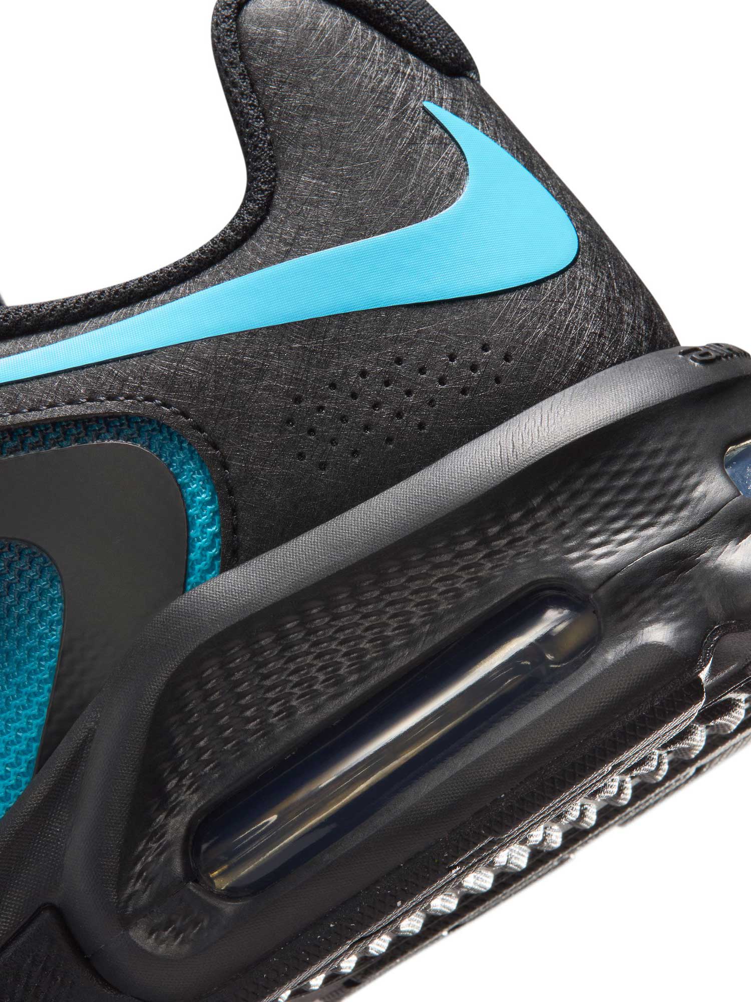 NIKE Обувки AIR MAX FIRE
