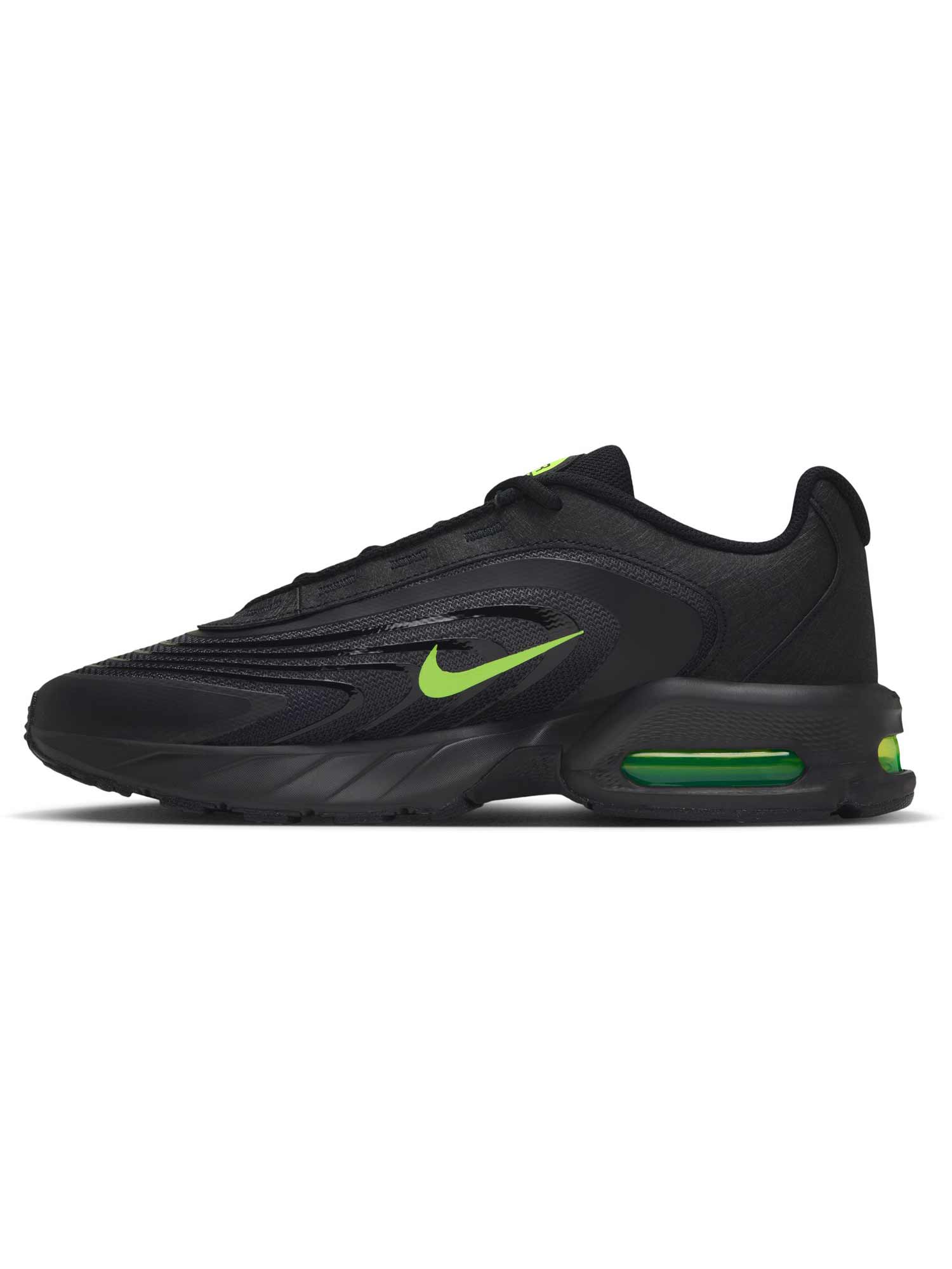 NIKE Обувки AIR MAX FIRE