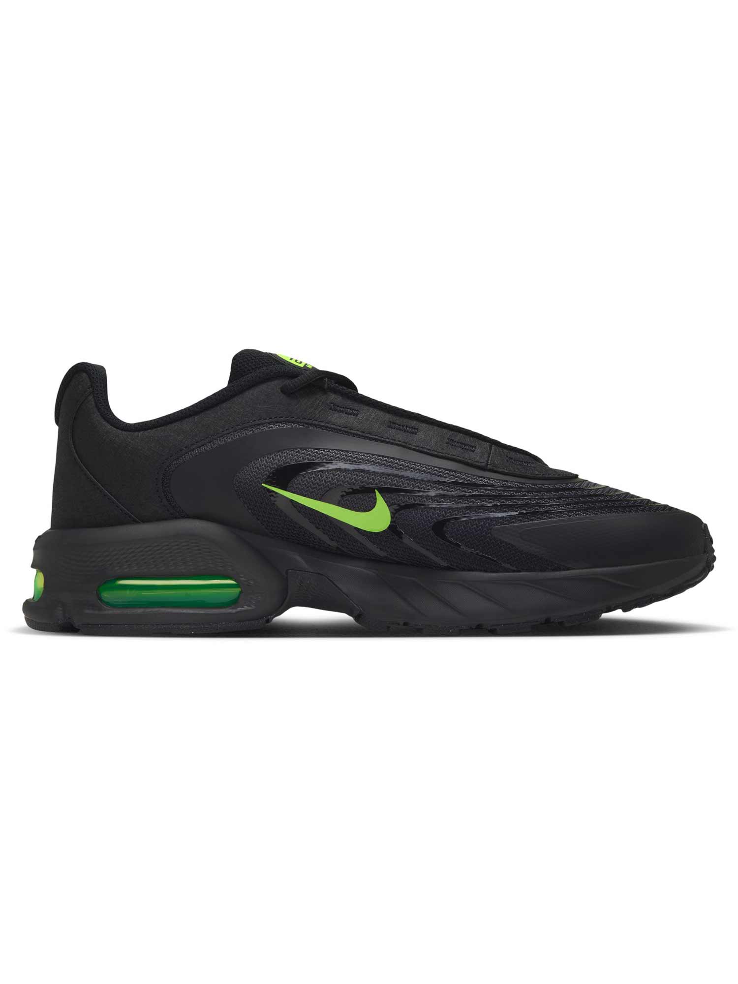 NIKE Обувки AIR MAX FIRE