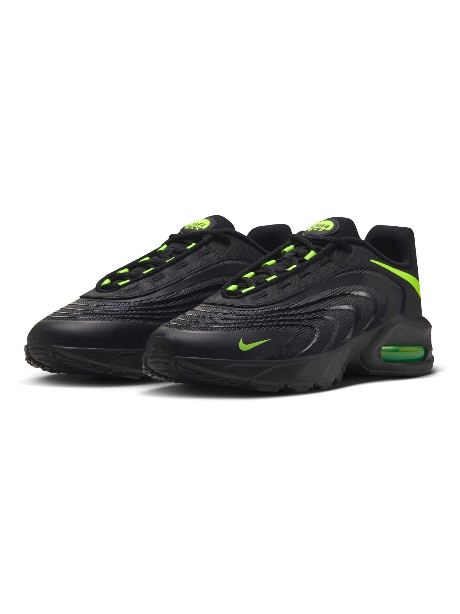 NIKE Обувки AIR MAX FIRE