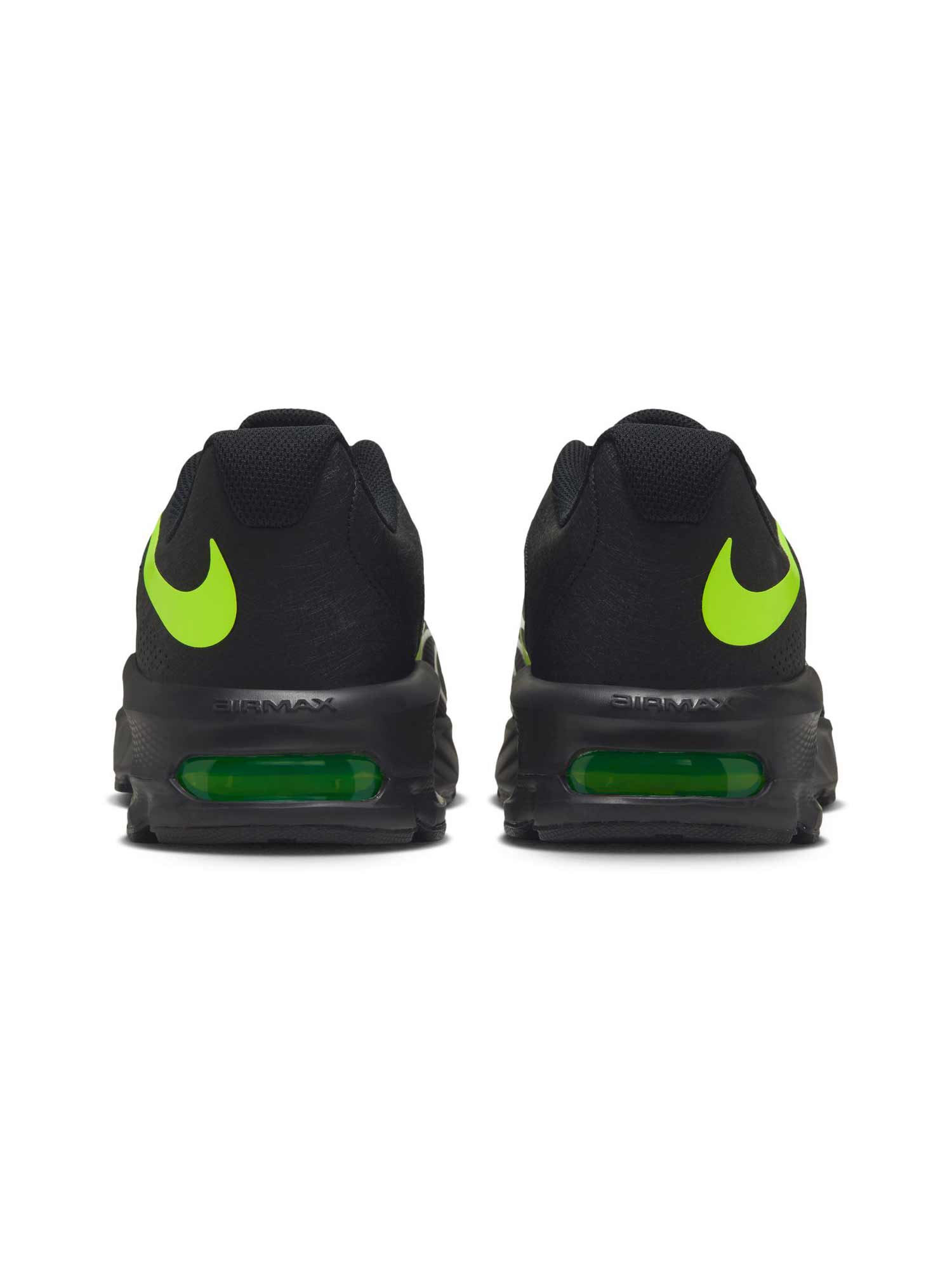 NIKE Обувки AIR MAX FIRE