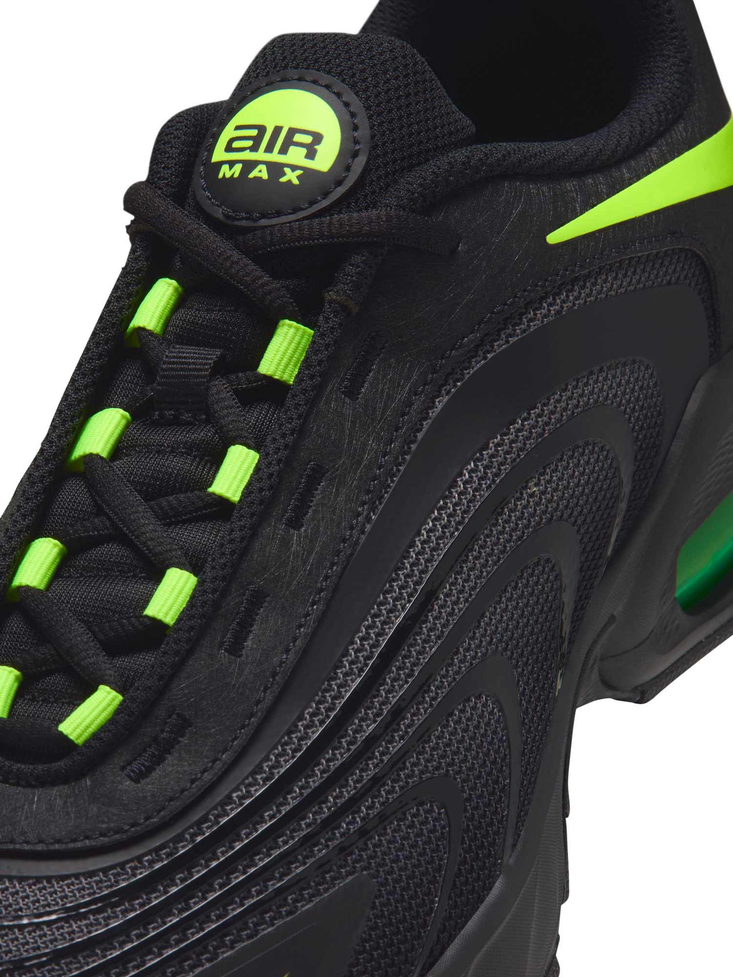 NIKE Обувки AIR MAX FIRE