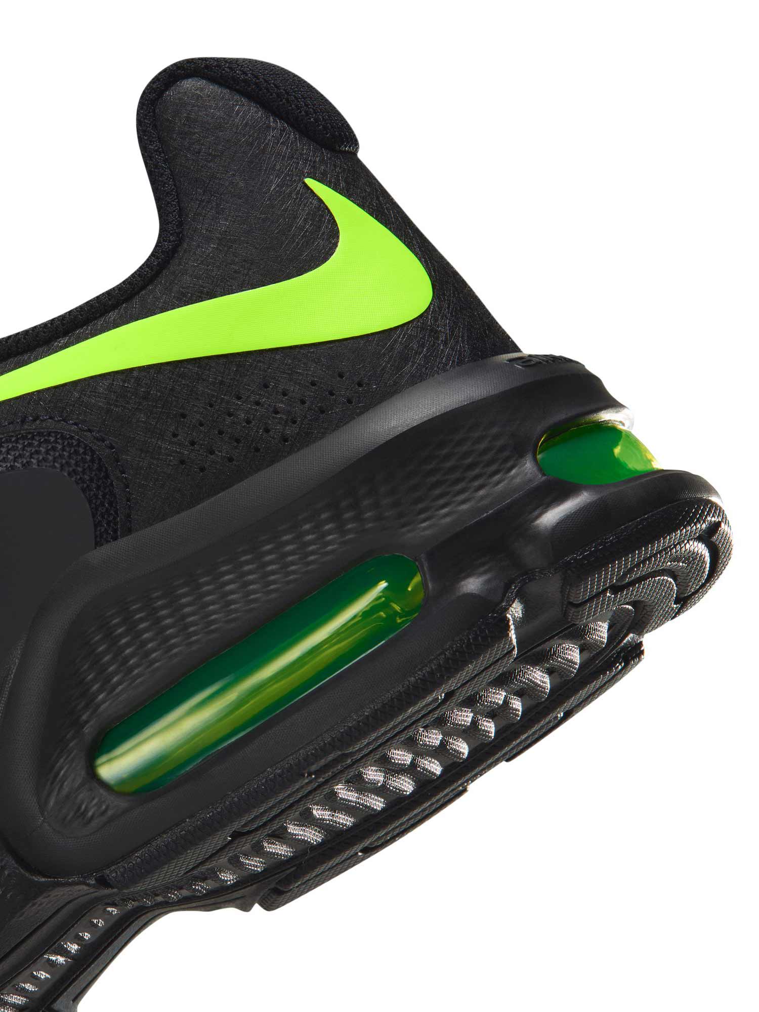 NIKE Обувки AIR MAX FIRE