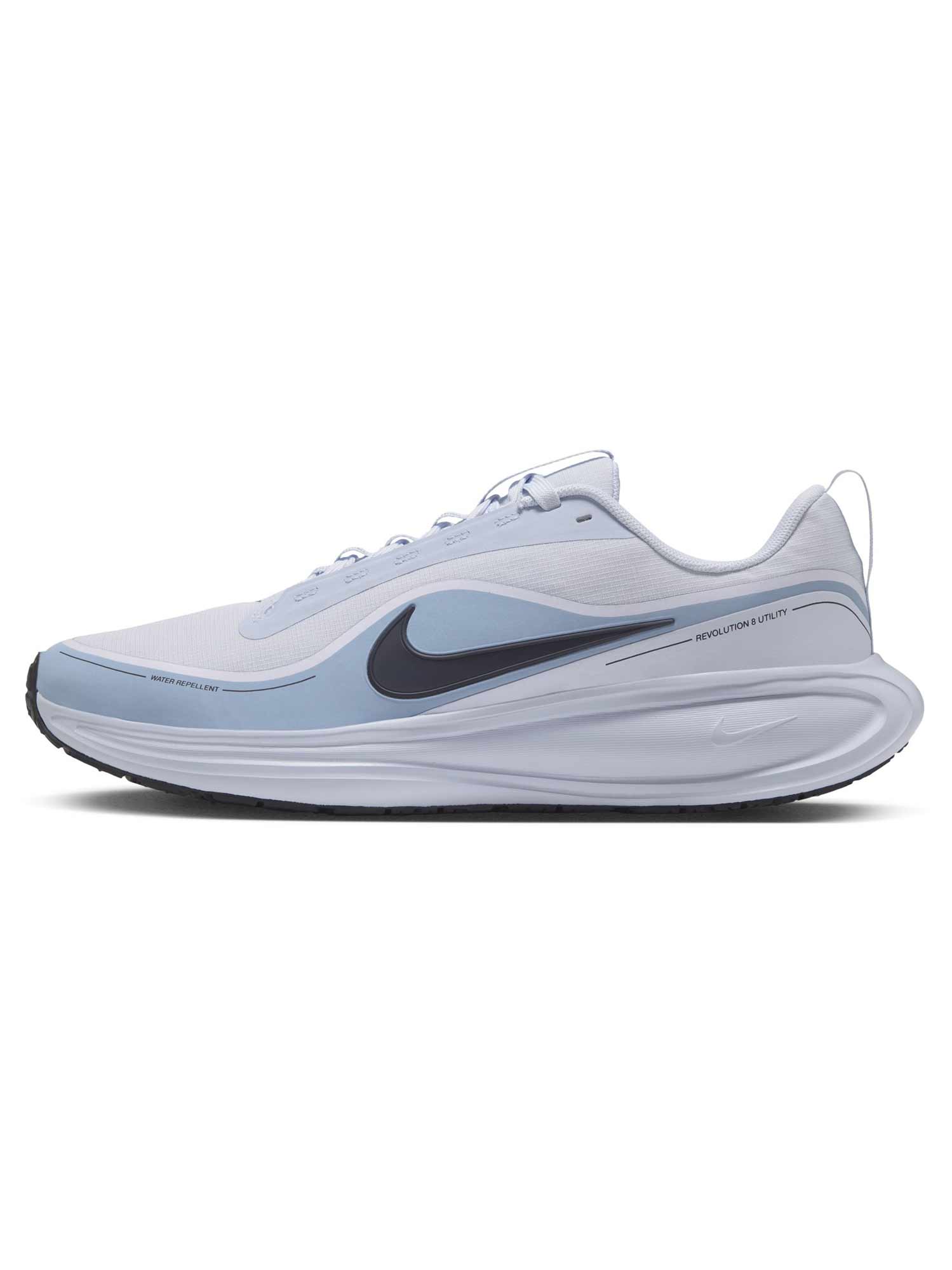 NIKE Обувки REVOLUTION 8 UTILITY