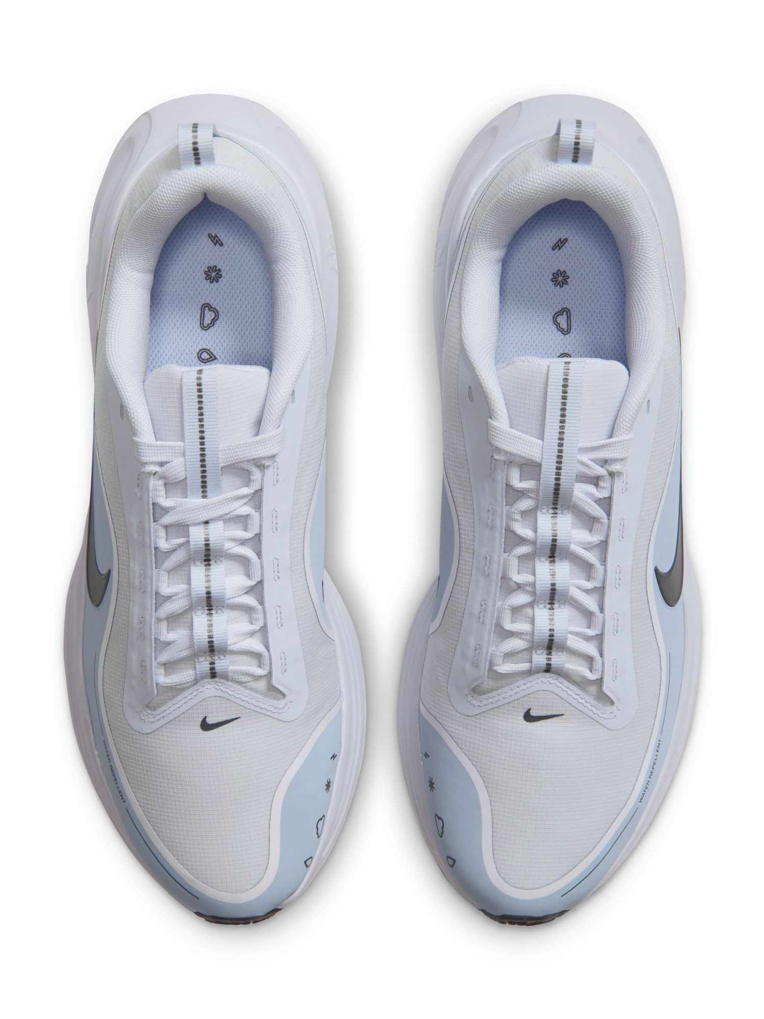 NIKE Обувки REVOLUTION 8 UTILITY