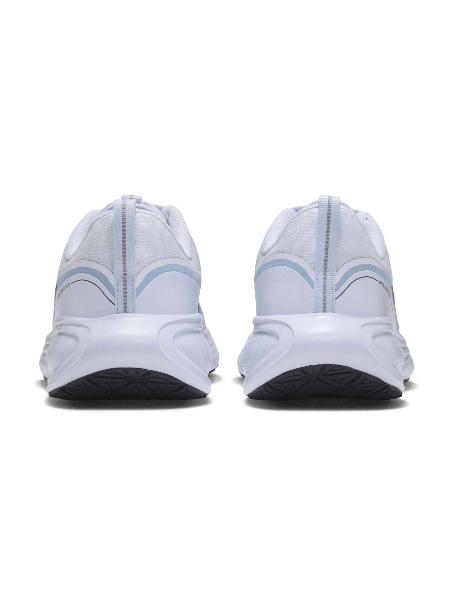 NIKE Обувки REVOLUTION 8 UTILITY