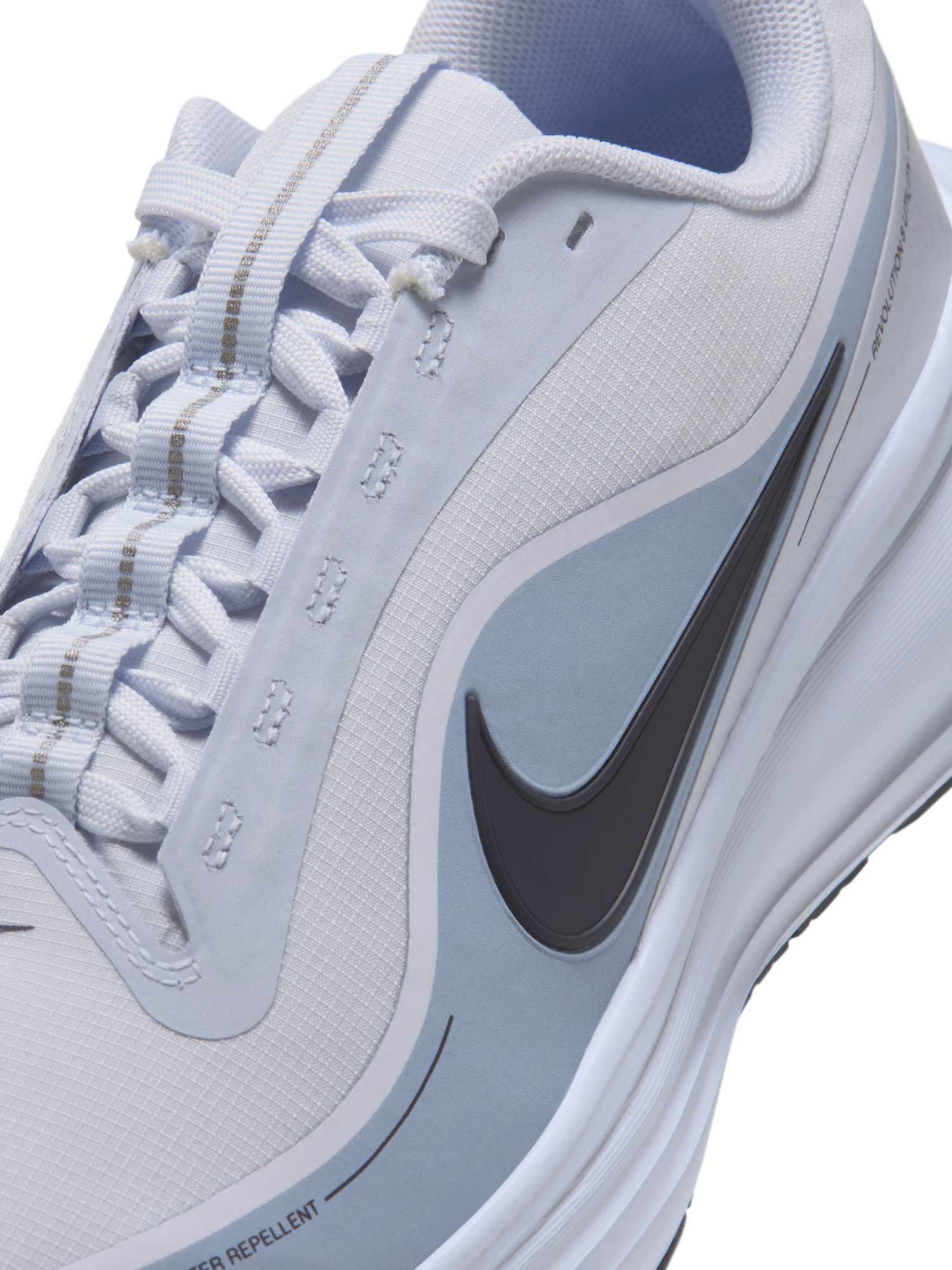 NIKE Обувки REVOLUTION 8 UTILITY