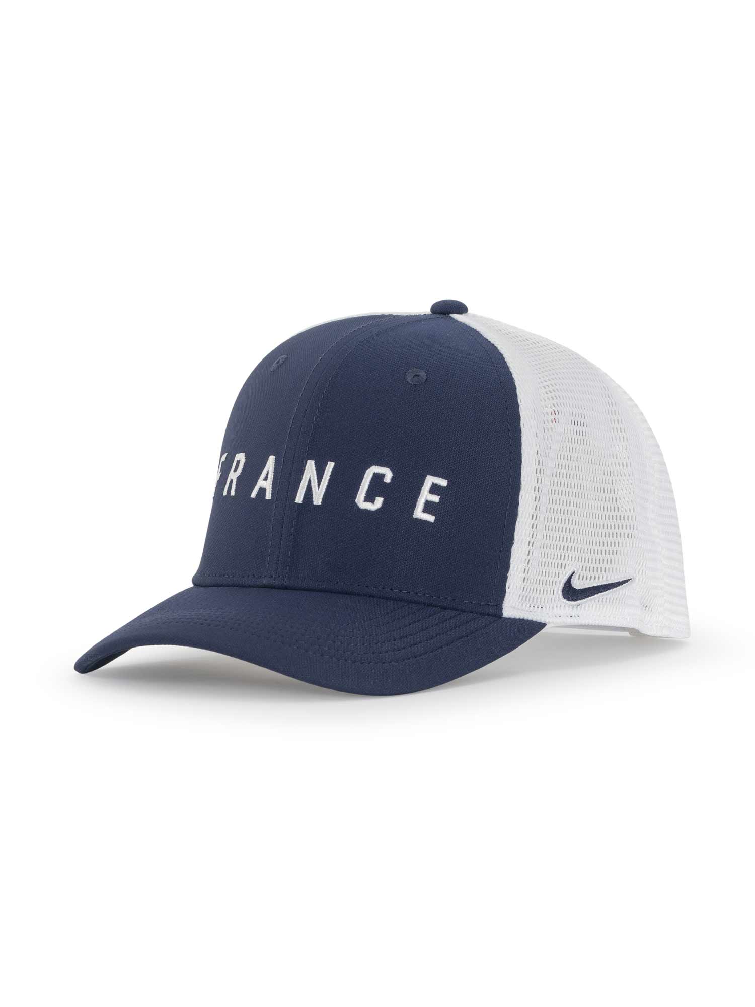 NIKE Шапка FFF NK AROBILL C99 CAP TR FRNC