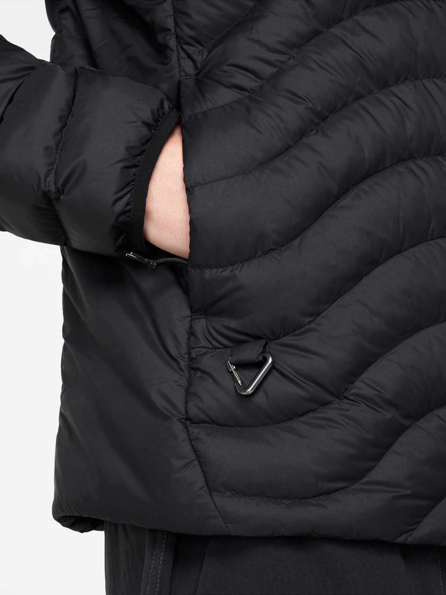 NIKE Яке M ACG TFADV LAVA FLOW JKT