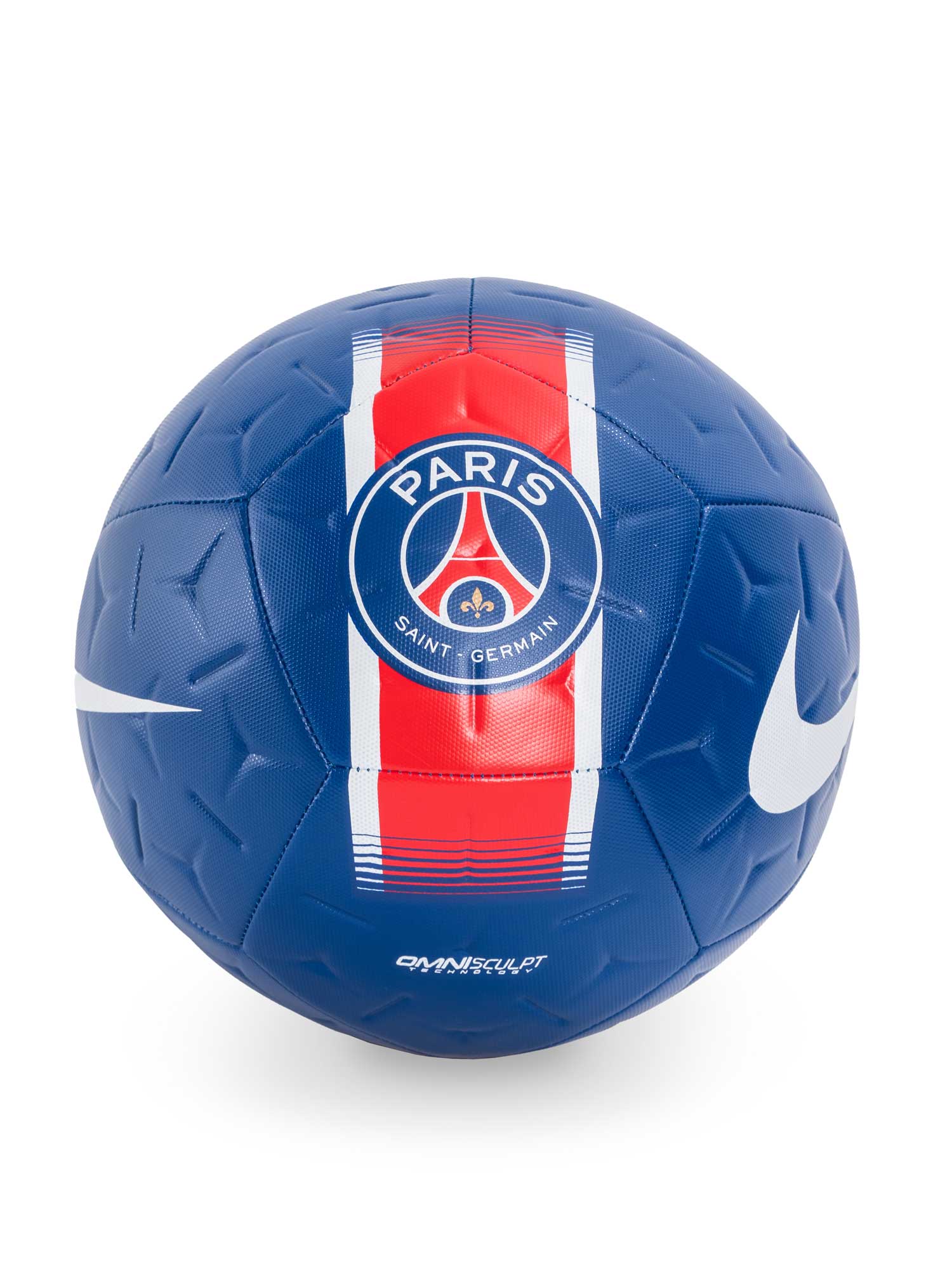 NIKE Топка PSG NK ACADEMY BALL HM
