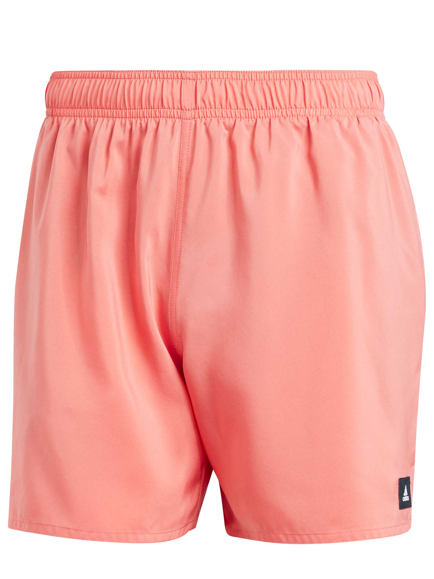 Sort inot Solid Clx Short-Length