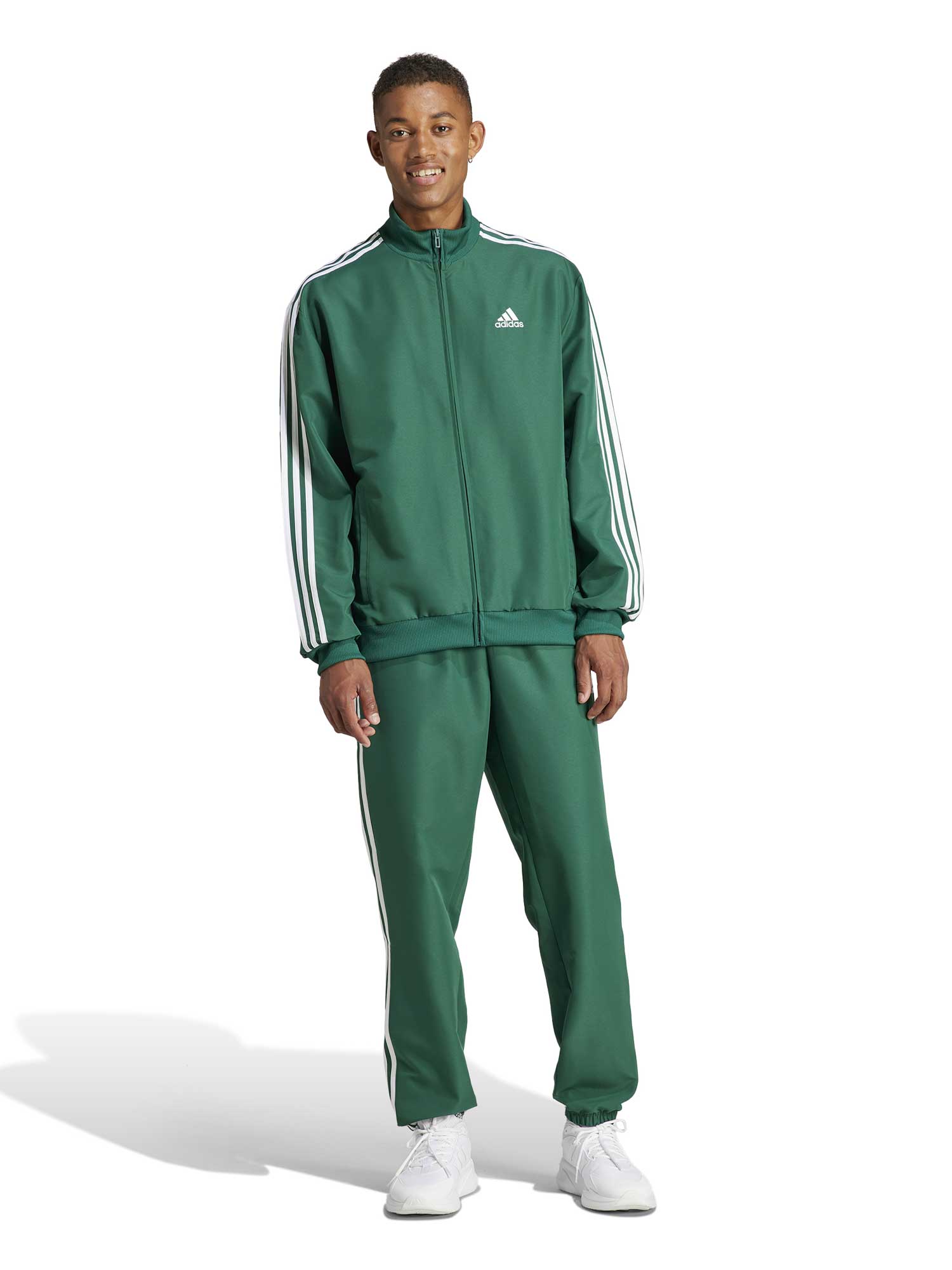 Trening 3-Stripes Woven