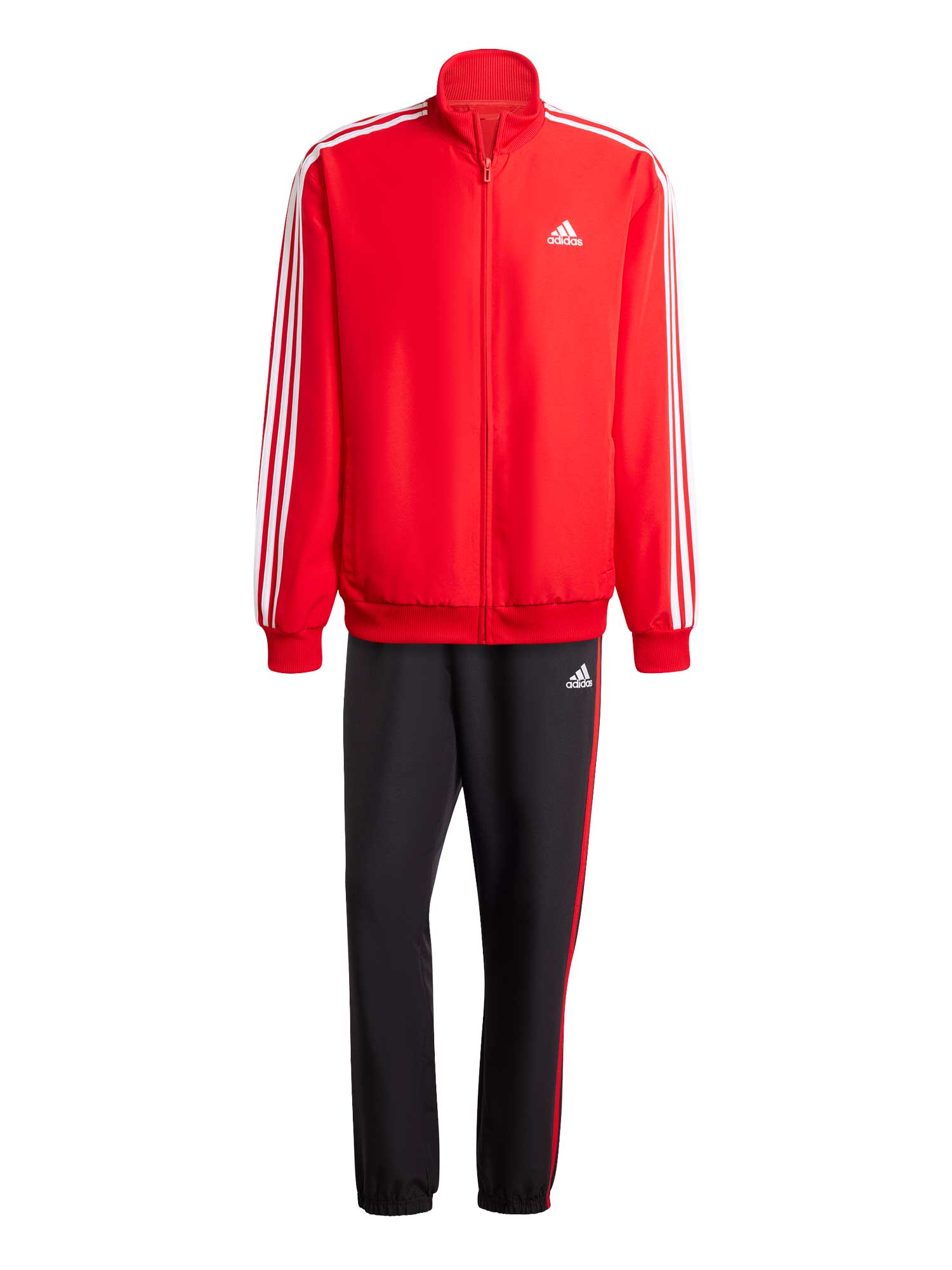 Trening 3-Stripes Woven