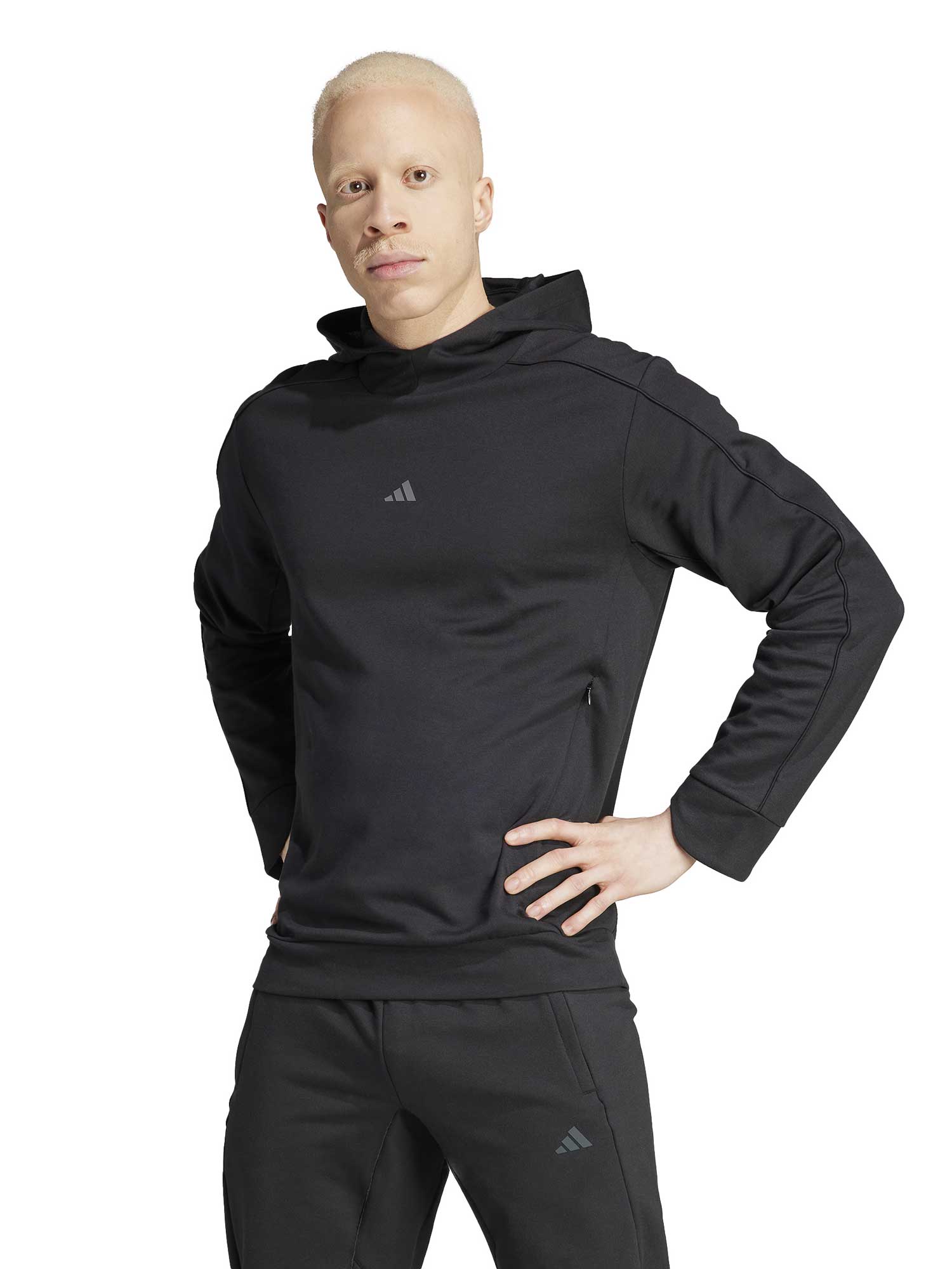 Hanorac Yoga Training Hoodie